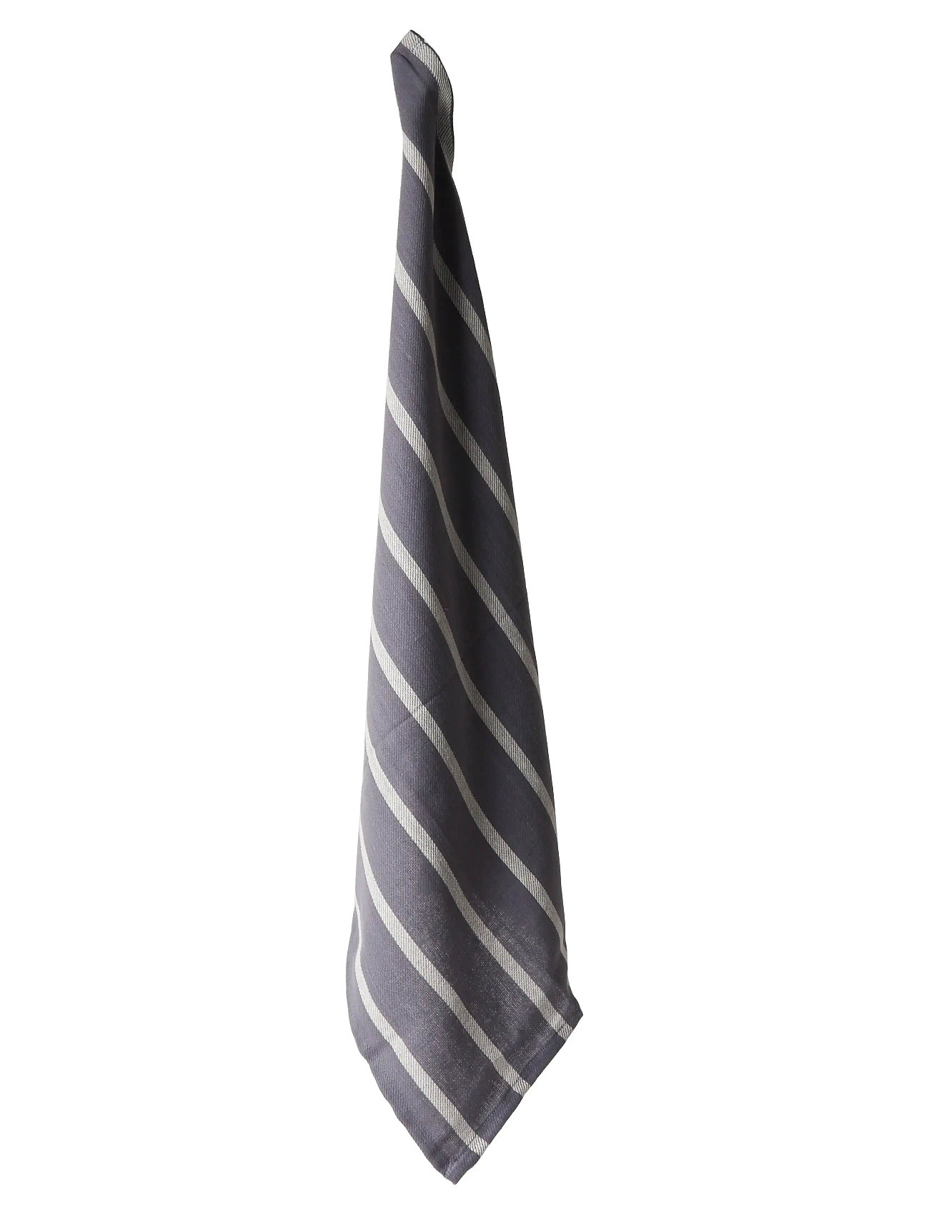 Au Maison Tea Towel, 50X70 cm, Grey, Køkkentekstiler > Køkkenhåndklæder, Unisex