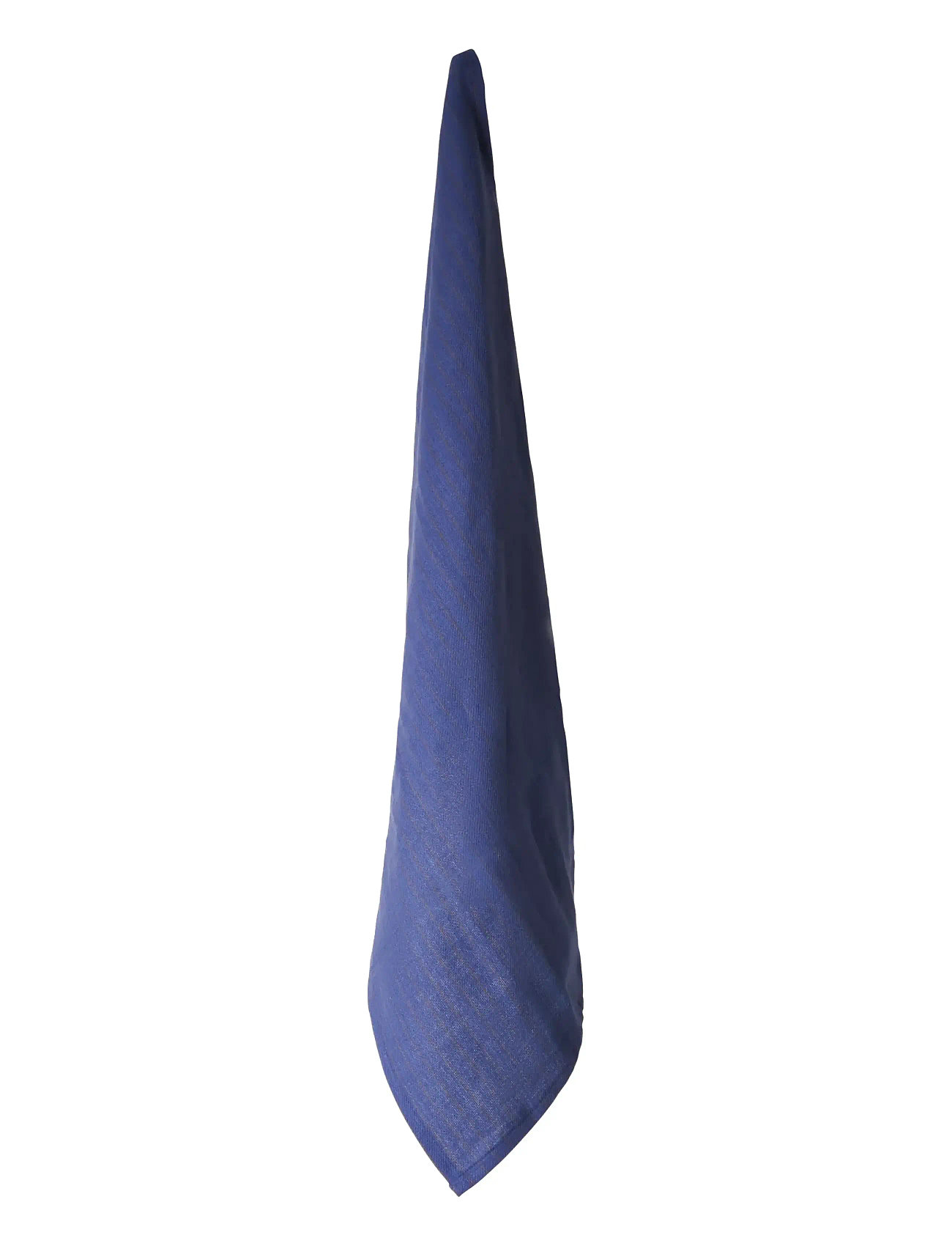 AU MAISON Tea Handtuch Blau - 50X70CM - Unisex