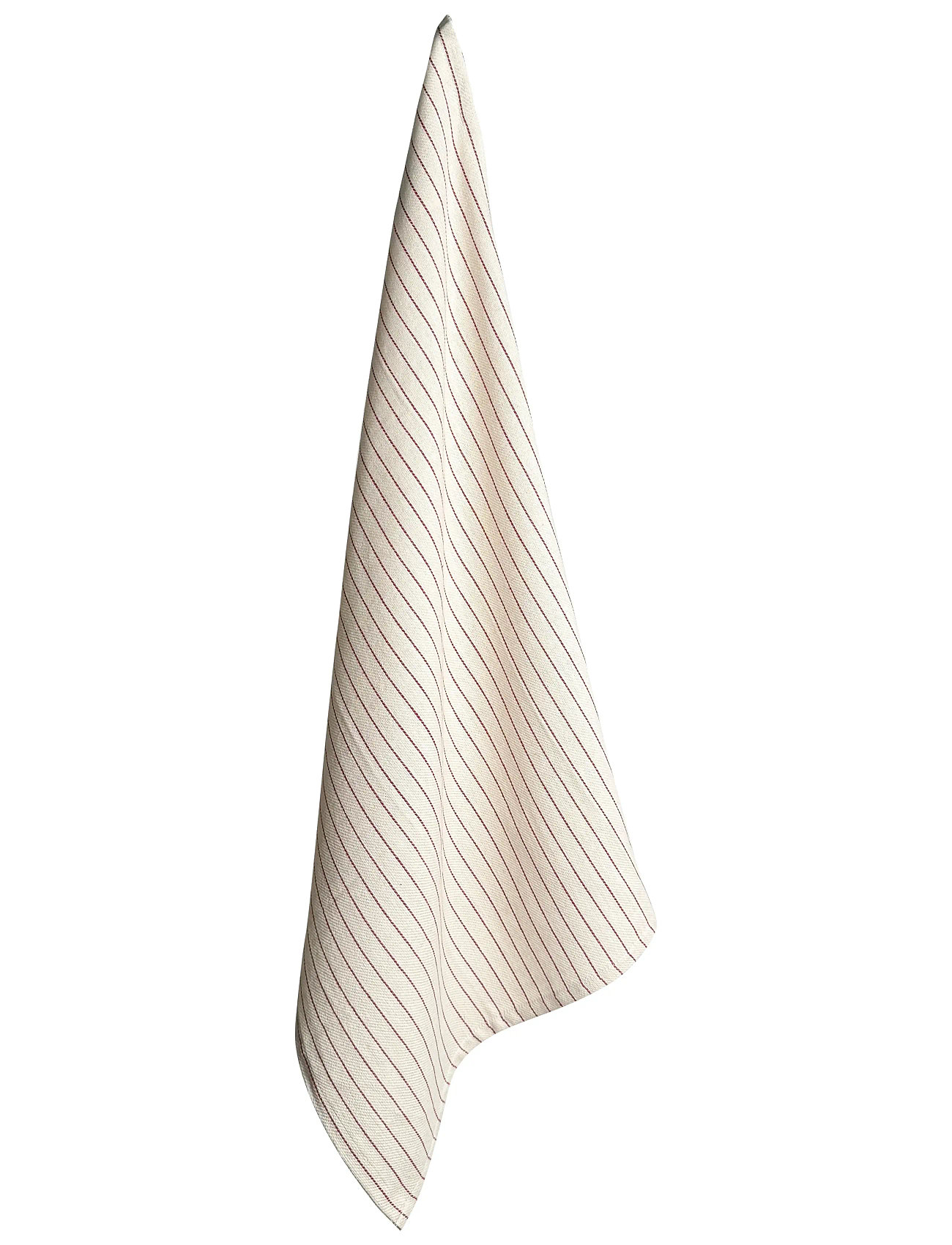 AU MAISON Tea Handtuch Cream - 50X70 - Unisex