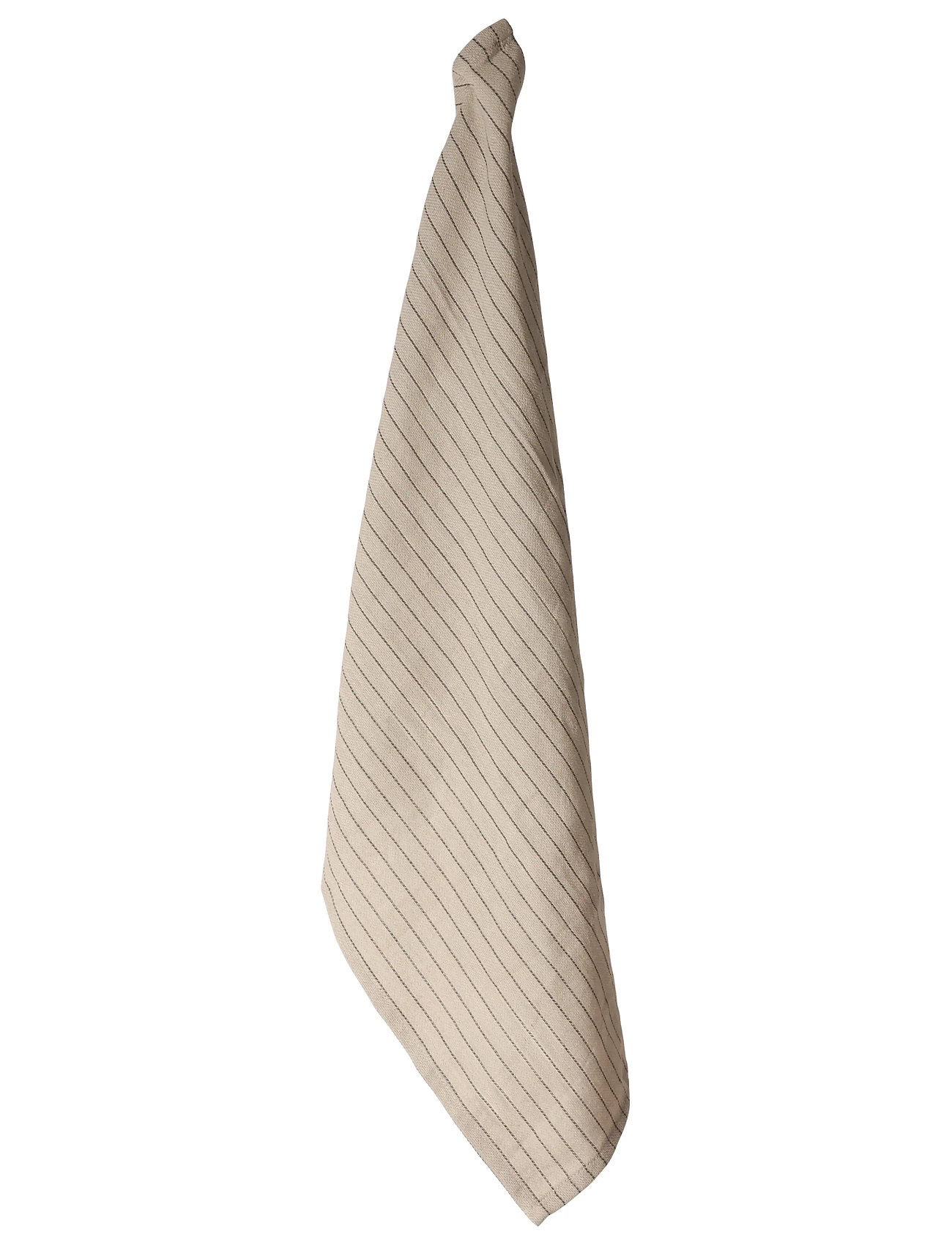 Au Maison Tea Towel, 50X70 cm, Beige, Køkkentekstiler > Køkkenhåndklæder, Unisex