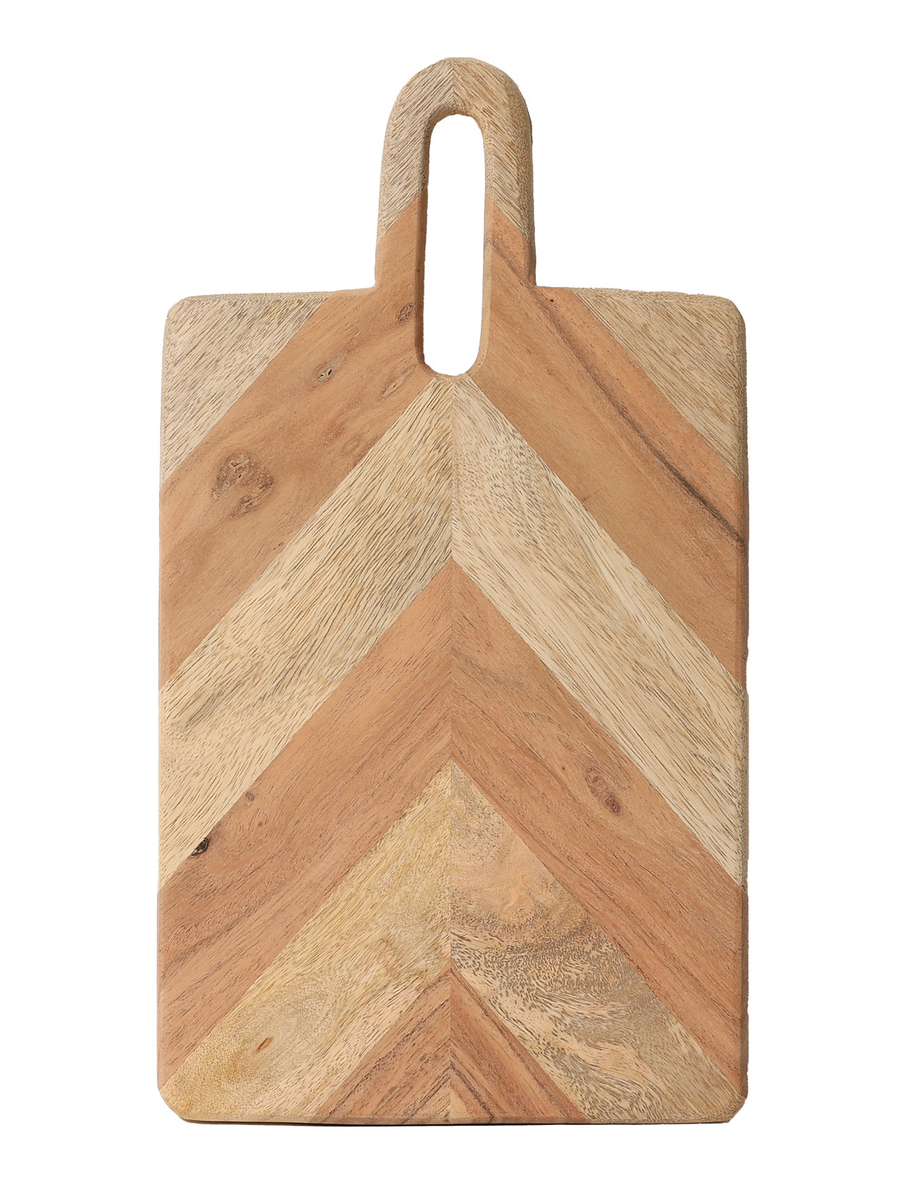 Au Maison Cutting Board Brun