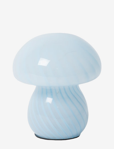 Mushy Lamp