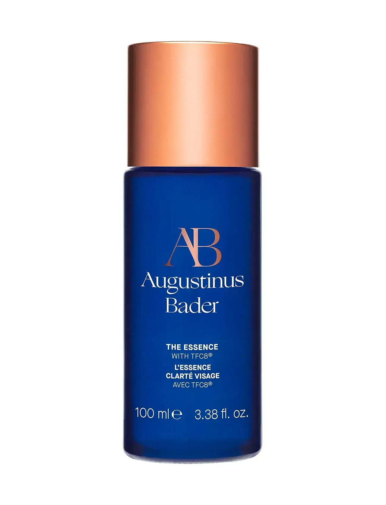 Augustinus Bader Aug The Essence 100ml, 100 ml, Nude, Toners > Essence, Dame
