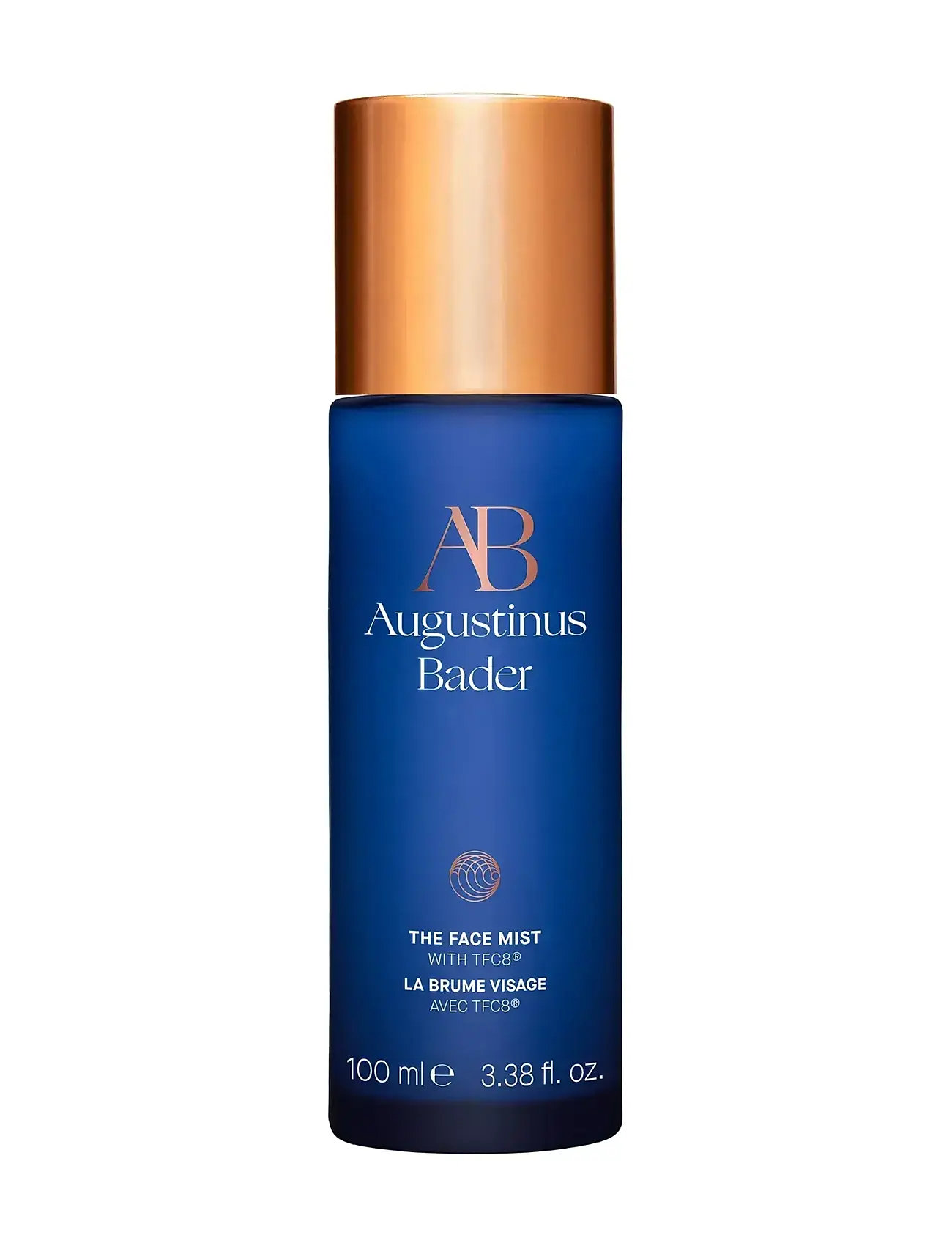 Augustinus Bader Aug Face Mist 100ml, 100 ml, Nude, Tonere > Ansigtsmist, Dame