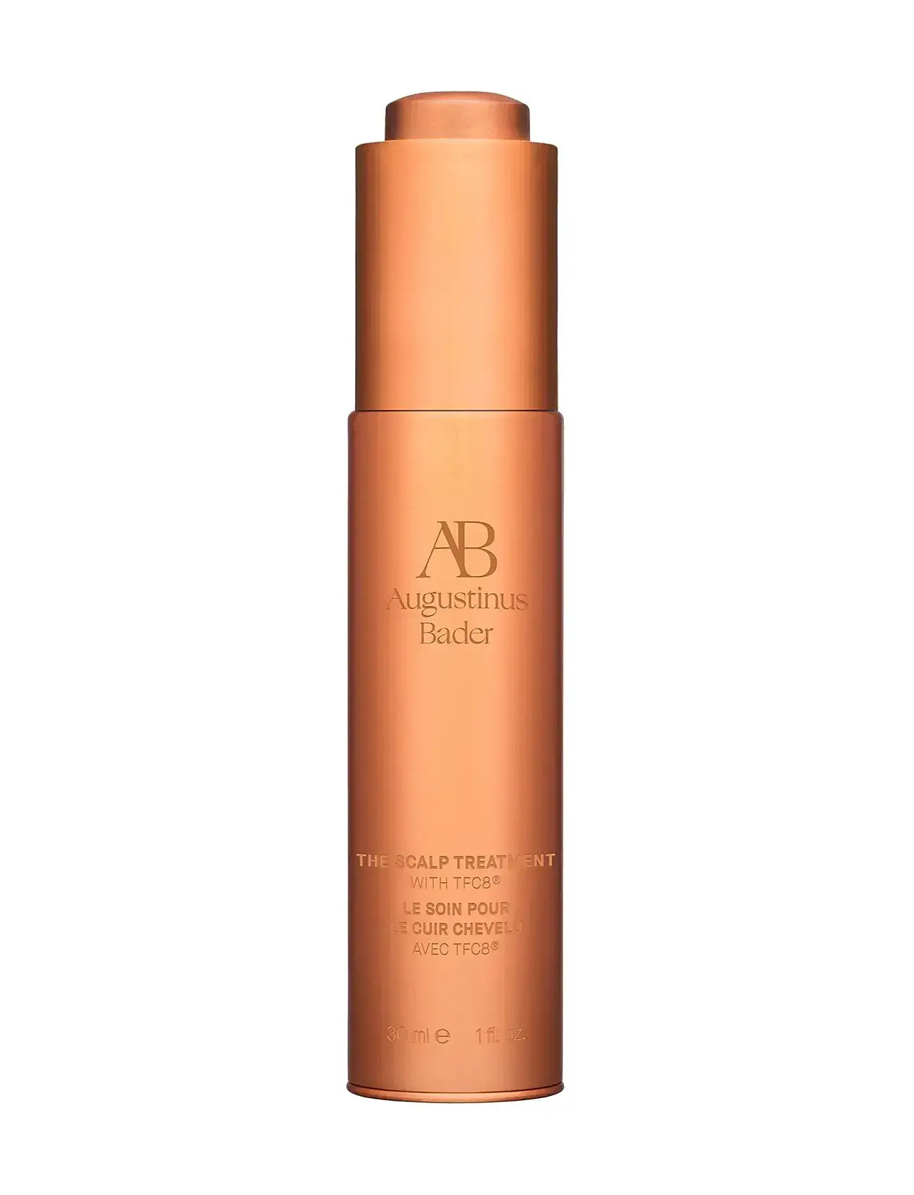Augustinus Bader Aug Scalp Treatment 30ml, 30 ml, Nude, Treatments > Scalp Care, Dame