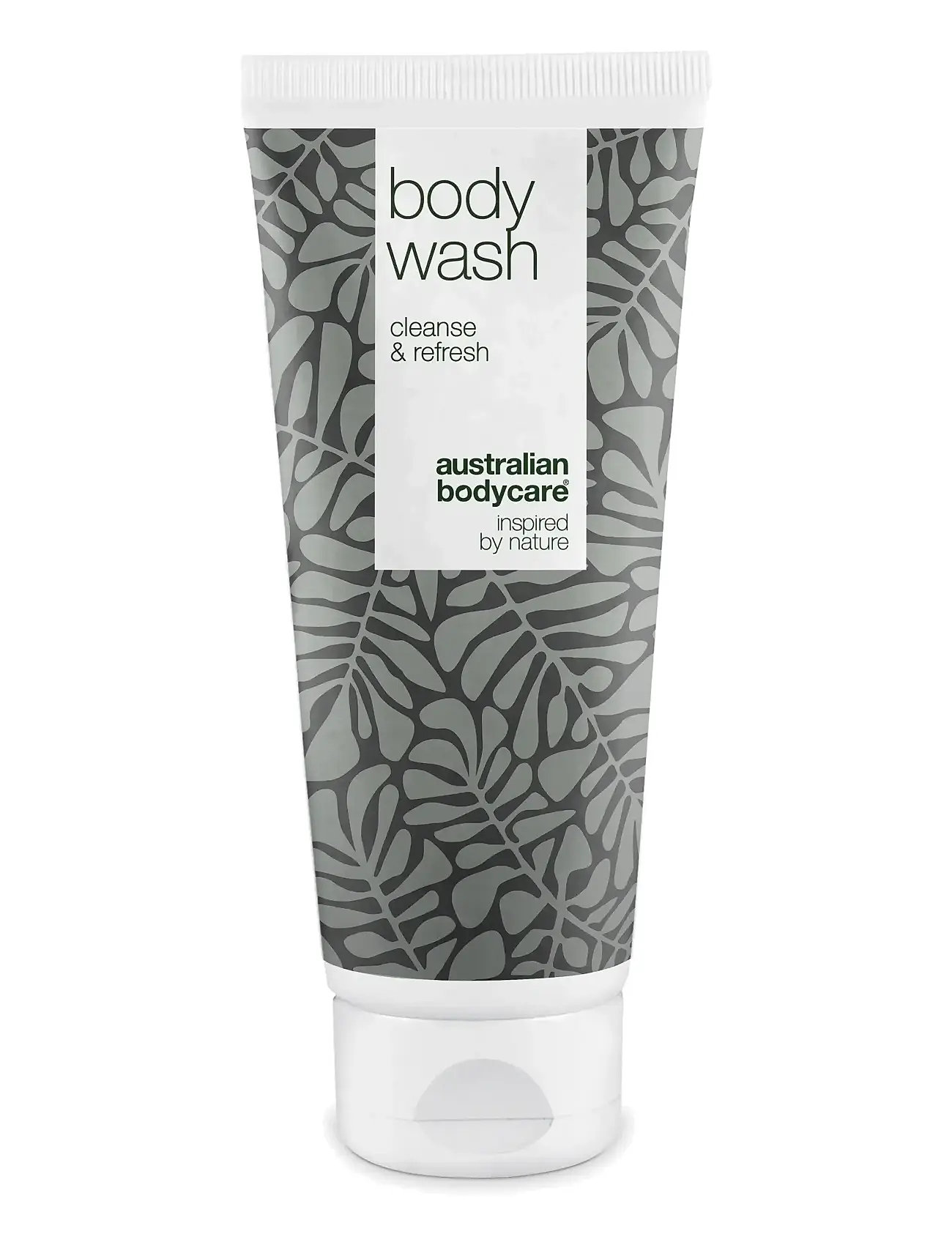 Australian Bodycare Body Wash 200 ml, 200 ml, Nude, Krop > Bad Og Brusebad, Dame
