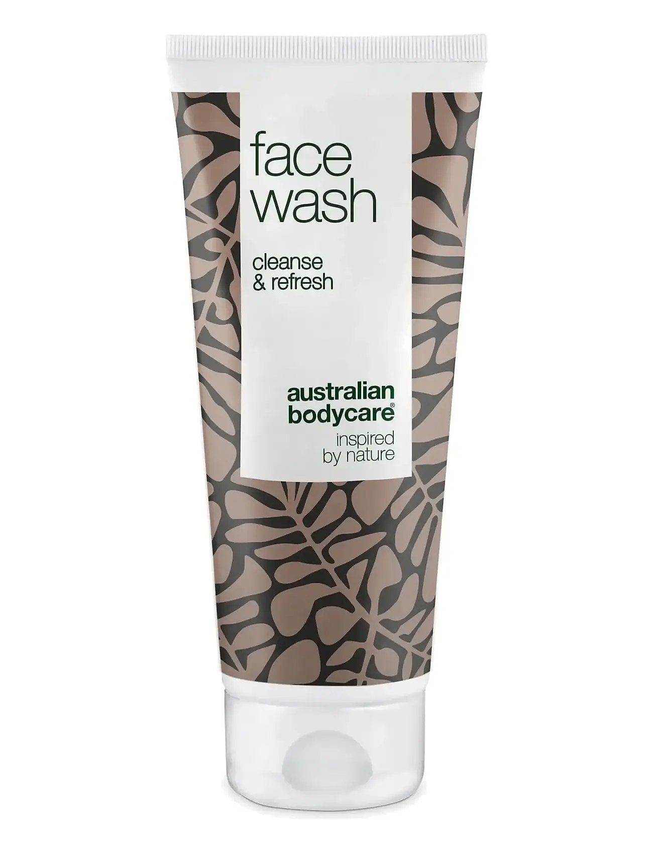 Australian Bodycare Face Wash 100 ml, 100 ml, Nude, Rengøringsmidler > Ansigtsvask Og Rengøringsmidler, Dame