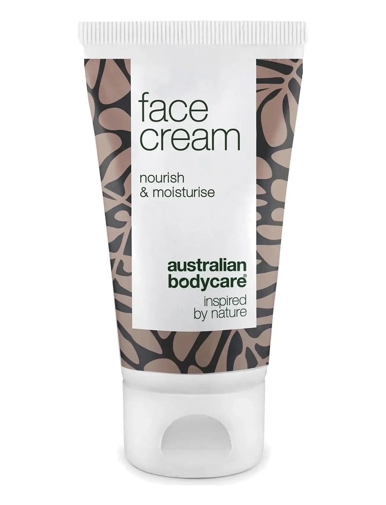 Australian Bodycare Face Cream 50 ml, 50 ml, Nude, Fugtighedscreme > Dagcreme, Dame