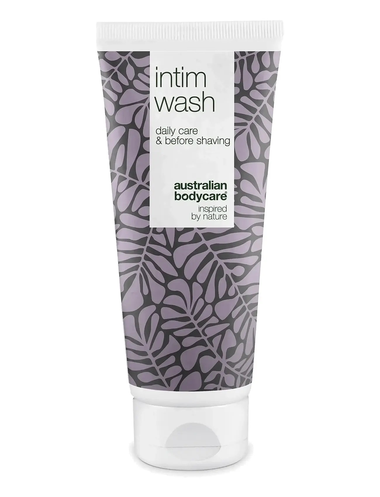 Australian Bodycare Intim Wash 200 ml, 200 ml, Nude, Krop > Bad Og Brusebad, Dame