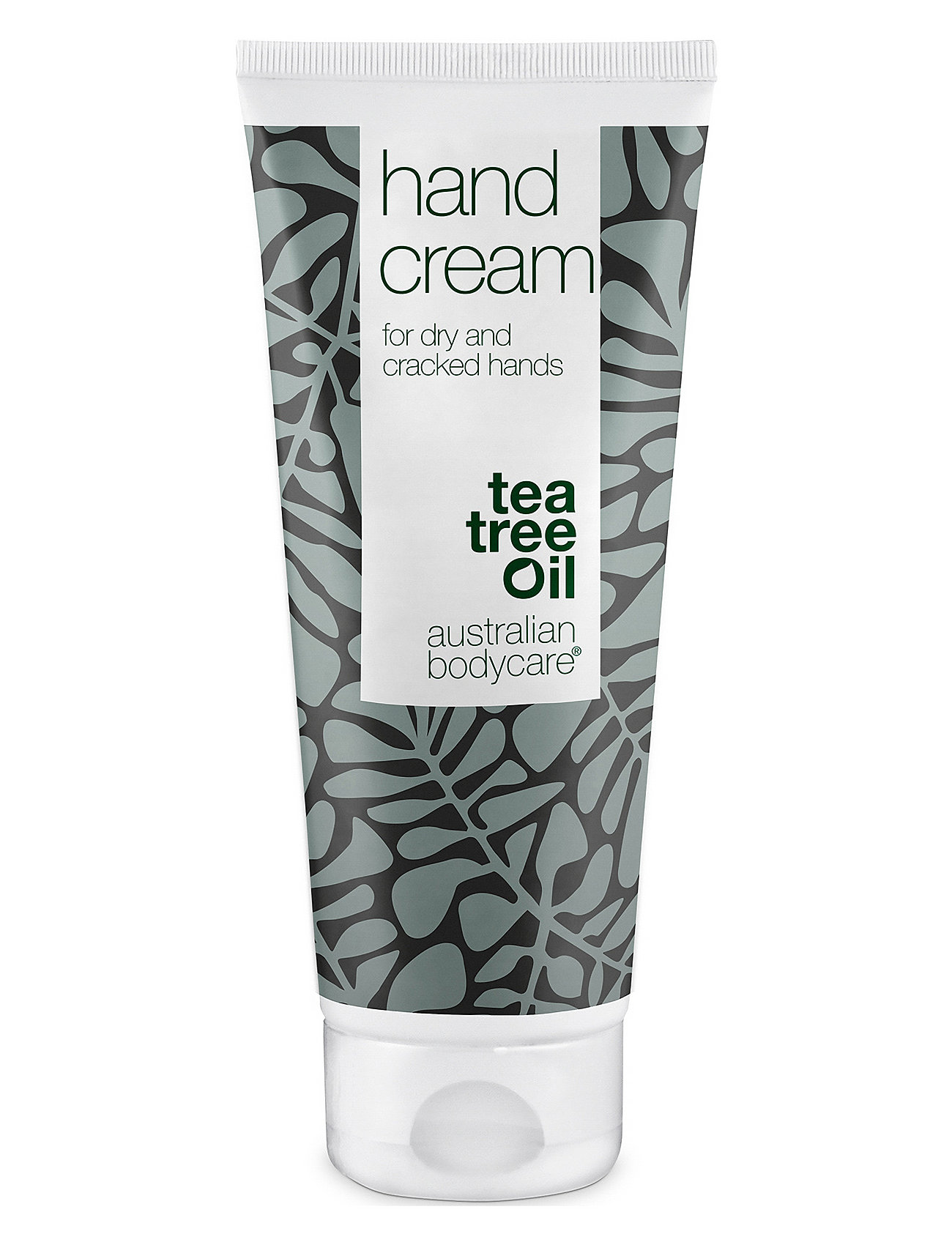 Hand Cream For Dry Skin On Hands - 100 Ml Beauty Women Skin Care Body Hand Care Hand Cream Nude Australian Bodycare