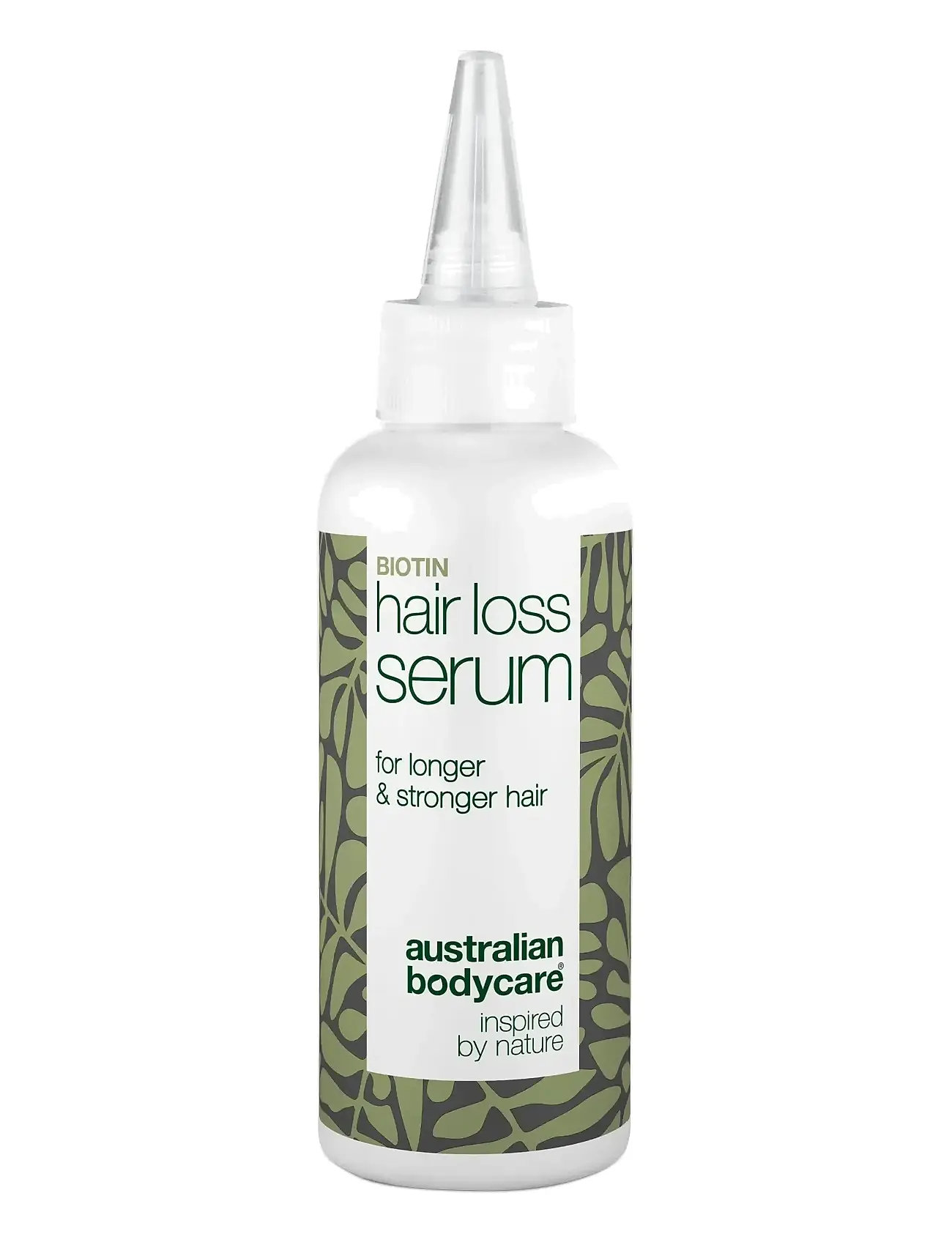 Australian Bodycare Hair Loss Serum For Thicker And Stronger Hair - 100 ml, 100 ml REMOVE, Nude, Pleje > Behandlinger, Dame