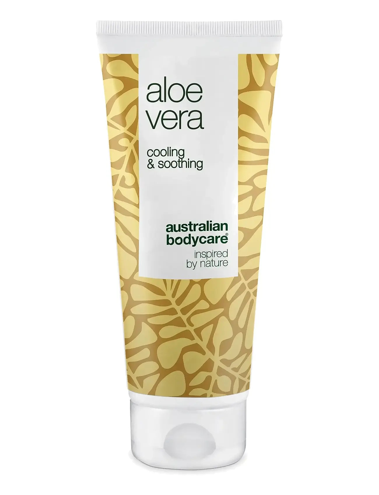 Australian Bodycare Aloe Vera Gel 100 ml, 100 ml, Nude, Kropspleje > Cremer & Lotions & Bodybutter, Dame