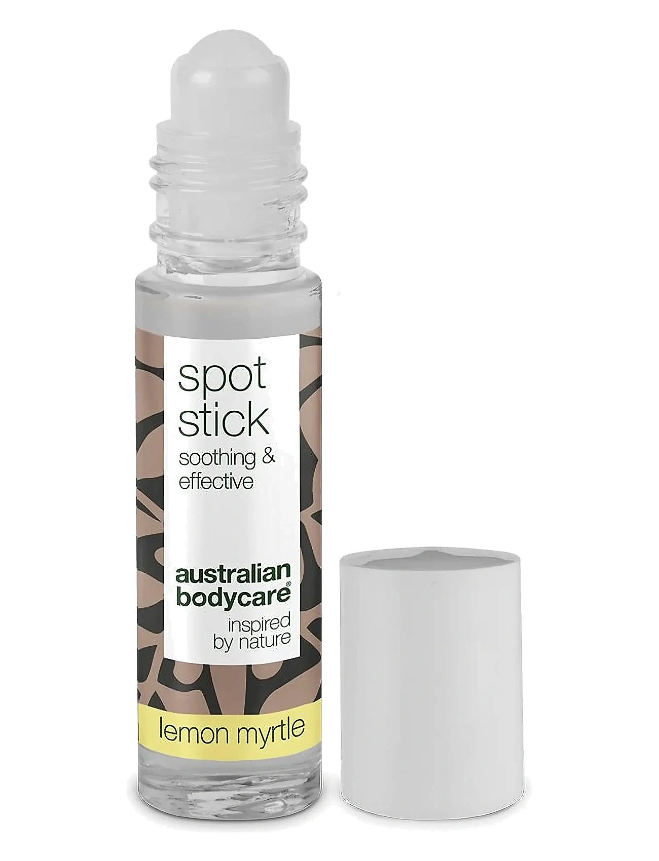 Australian Bodycare Spot Stick For Pimples & Blackheads - Lemon Myrtle - 9 Ml - Nude - 9 ml REMOVE