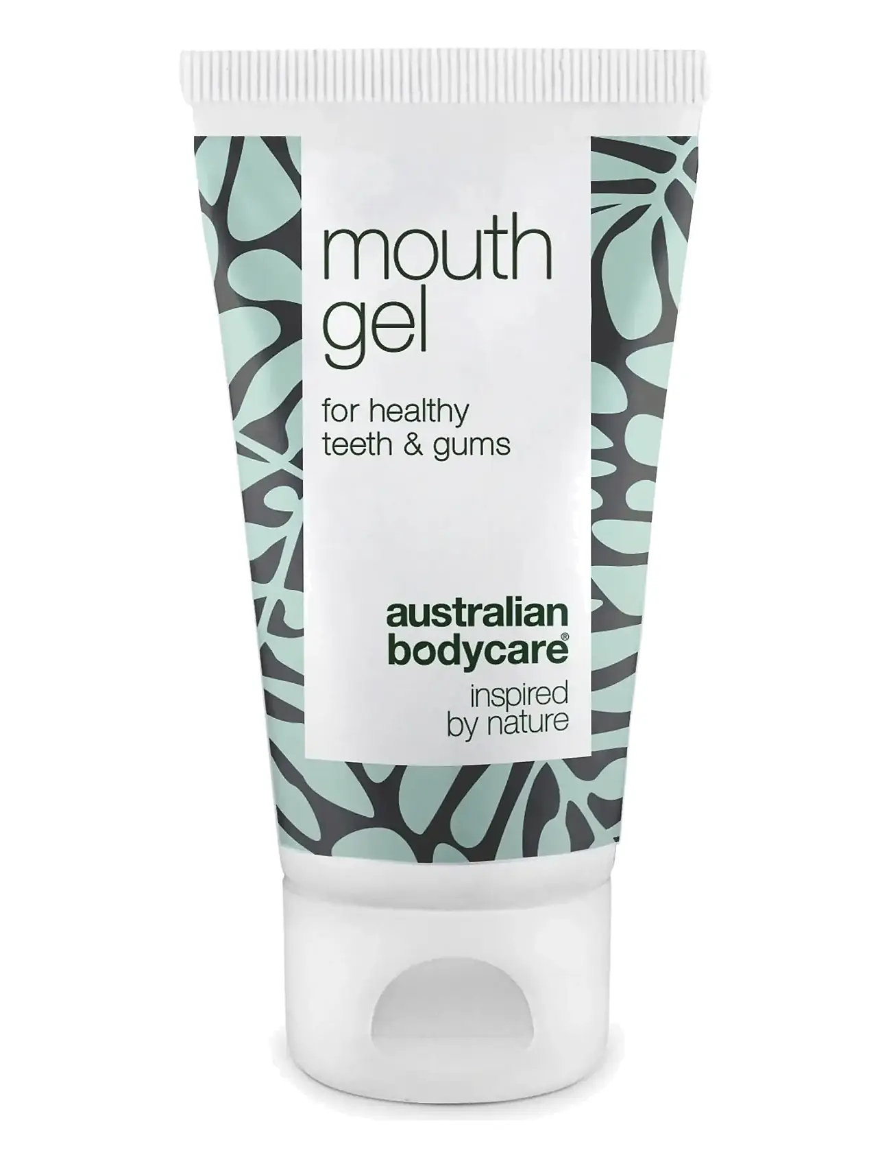 Australian Bodycare Mouth Gel - Oral Gel For Good Oral Hygiene - 50 ml, 50 ml REMOVE, Nude, Hjem > Mundhygiejne, Dame