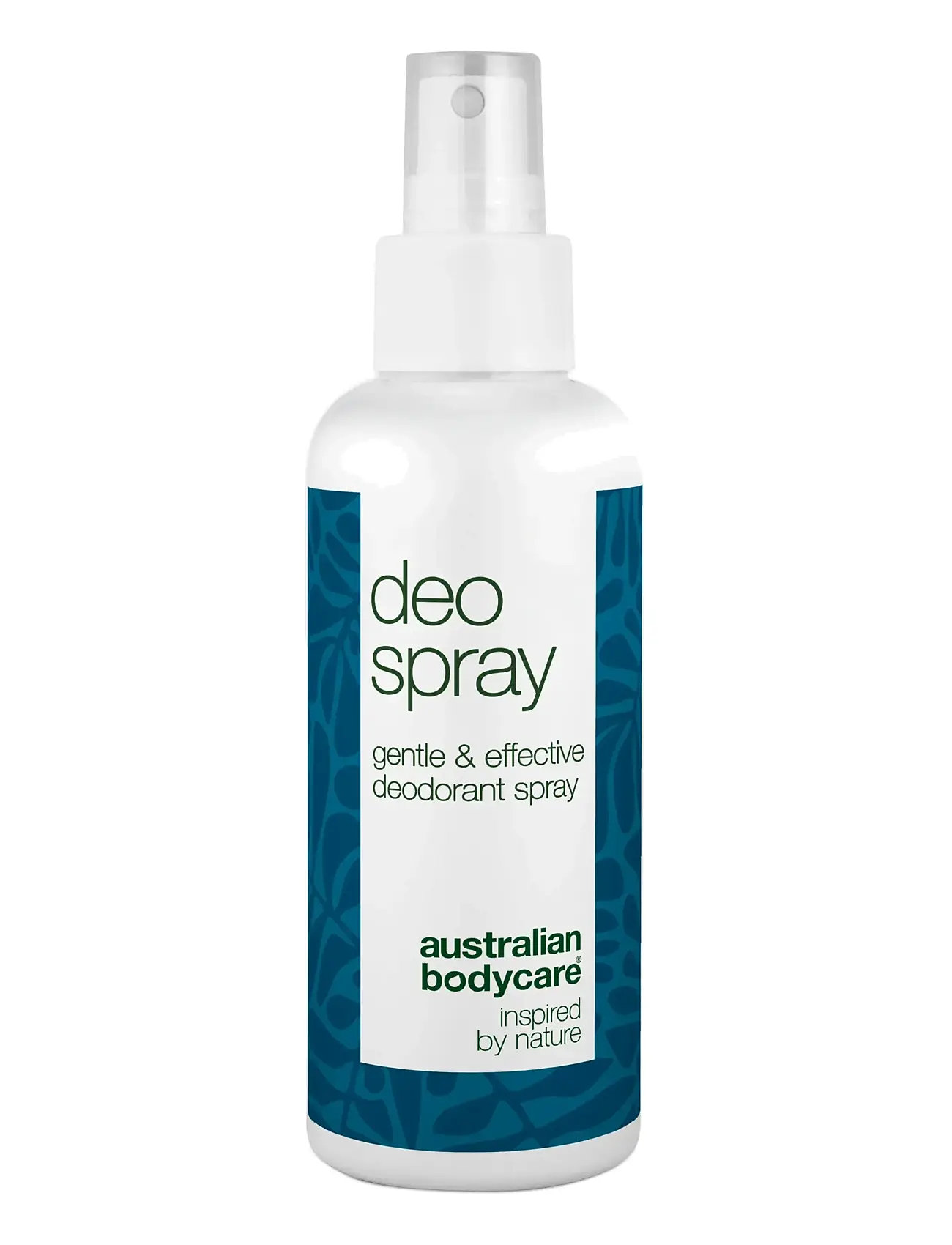 Australian Bodycare Deo Spray 100 ml, 100 ml, Blue, Deodoranter > Spray, Dame