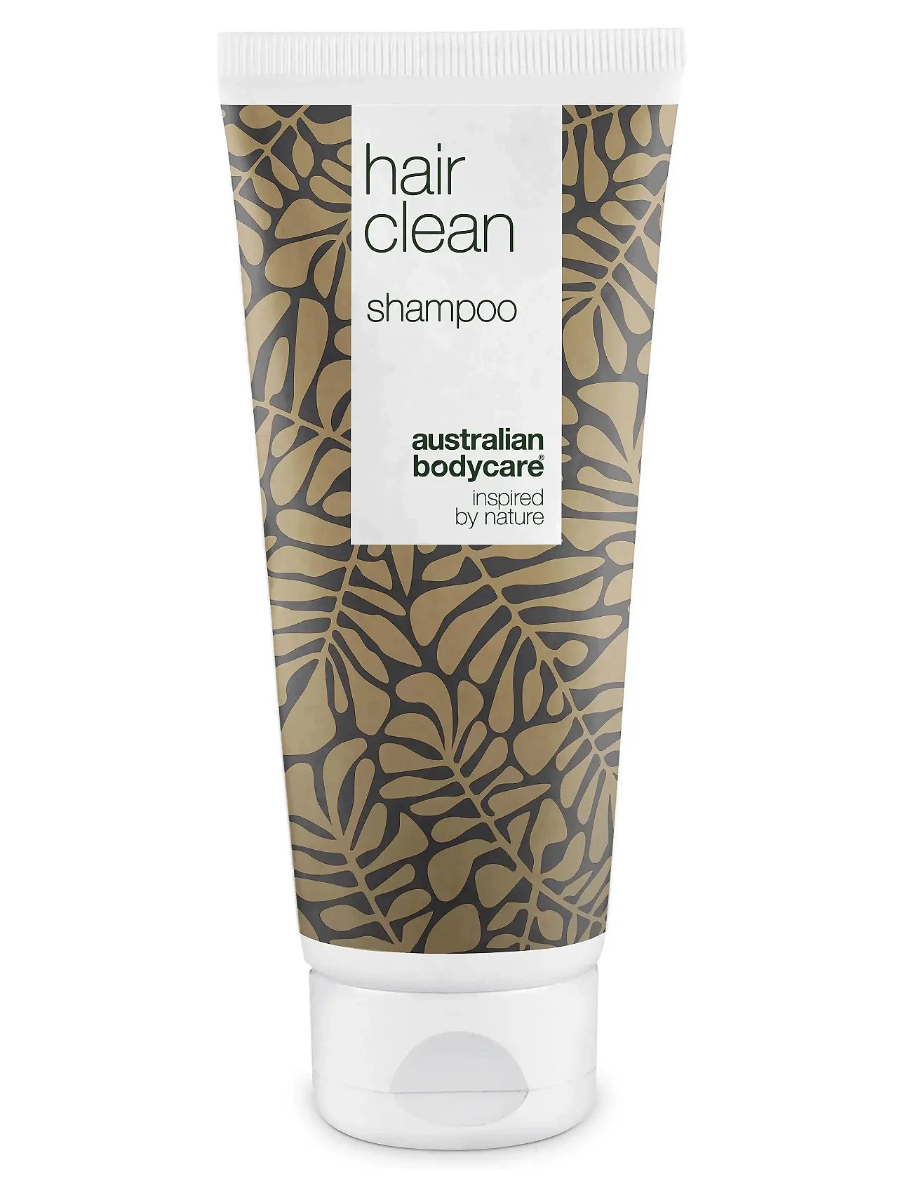 Australian Bodycare Hair Clean 200 ml, 200 ml, Beige, Pleje > Shampoo, Dame