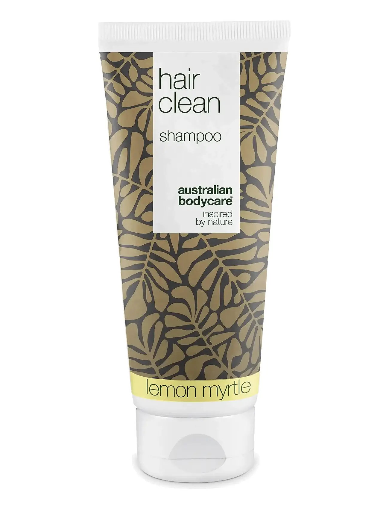 Australian Bodycare Hair Clean Lemon Myrtle 200 ml, 200 ml, Beige, Pleje > Shampoo, Dame