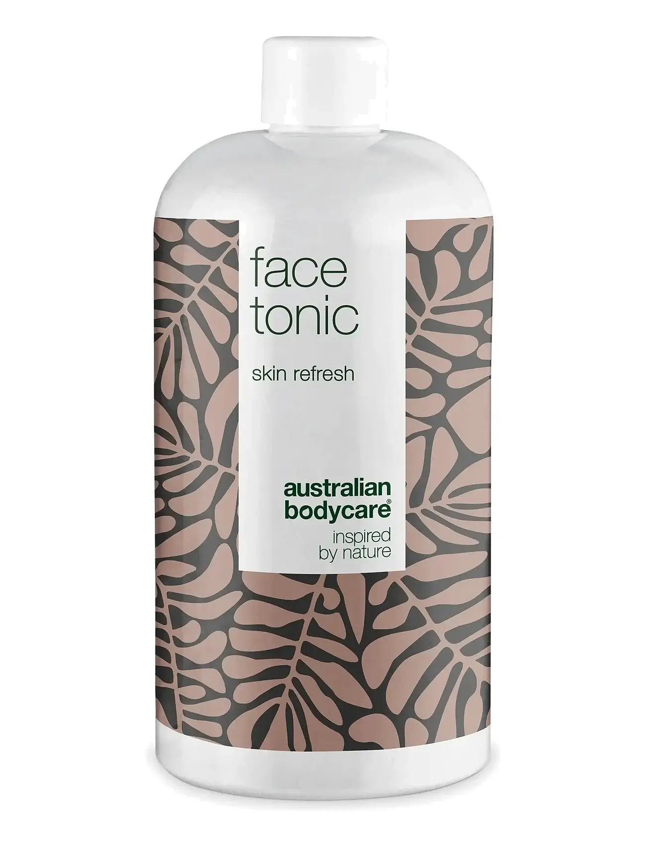 Australian Bodycare Face Tonic 500 ml, 500 ml, Beige, Tonere > Hydrerende Tonere, Dame