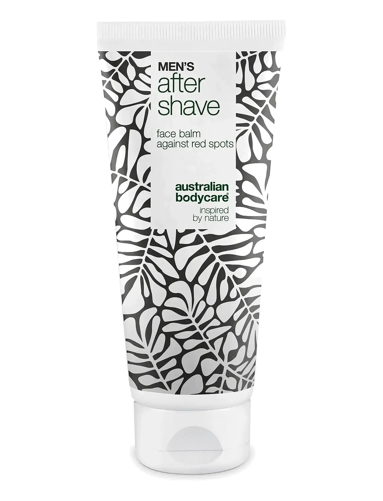 Australian Bodycare After Shave Men 200 ml, 200 ml, Nude, Barberingsprodukter > After Shave, Herre
