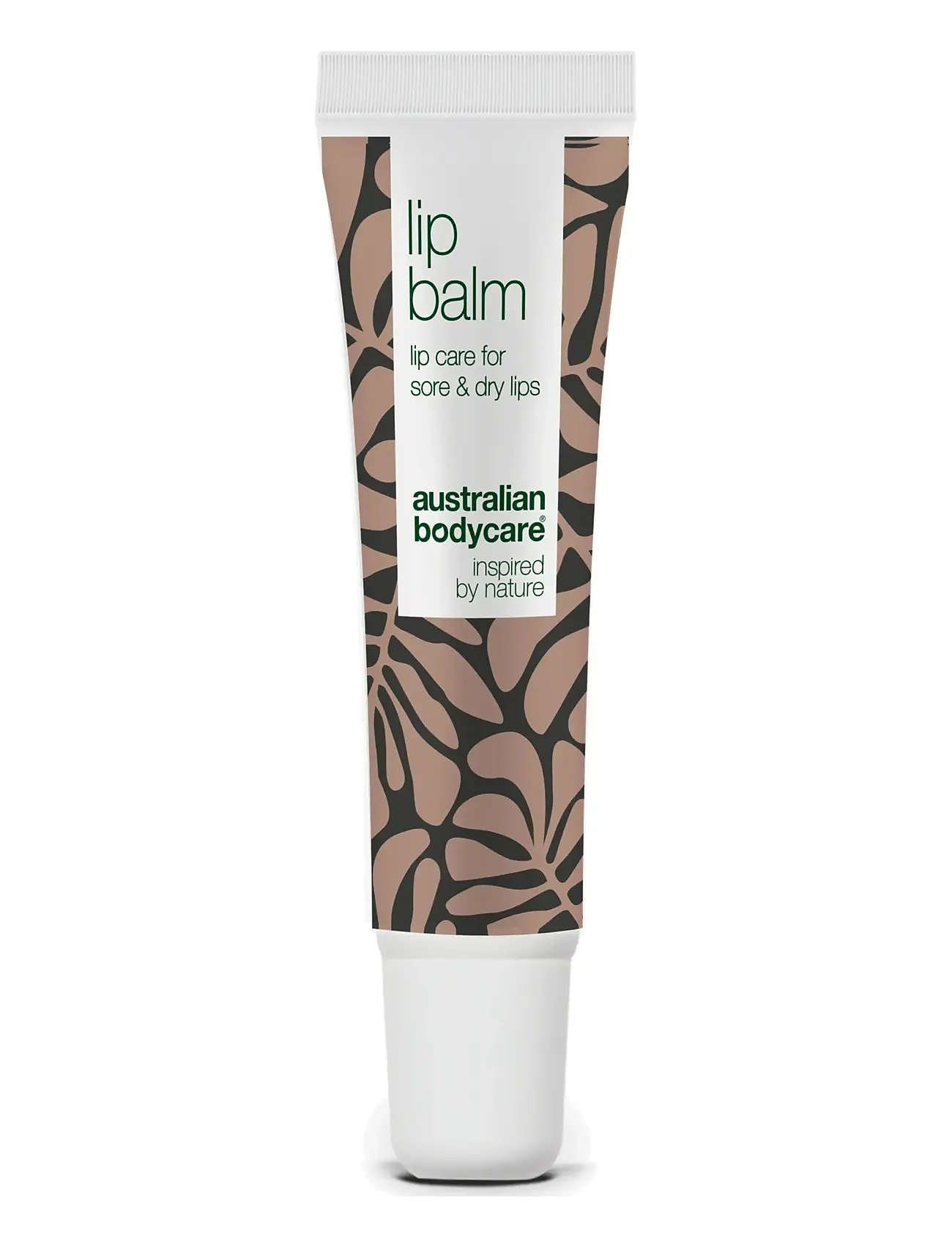 Australian Bodycare Lip Balm 15 Ml - Nude - 15 ML