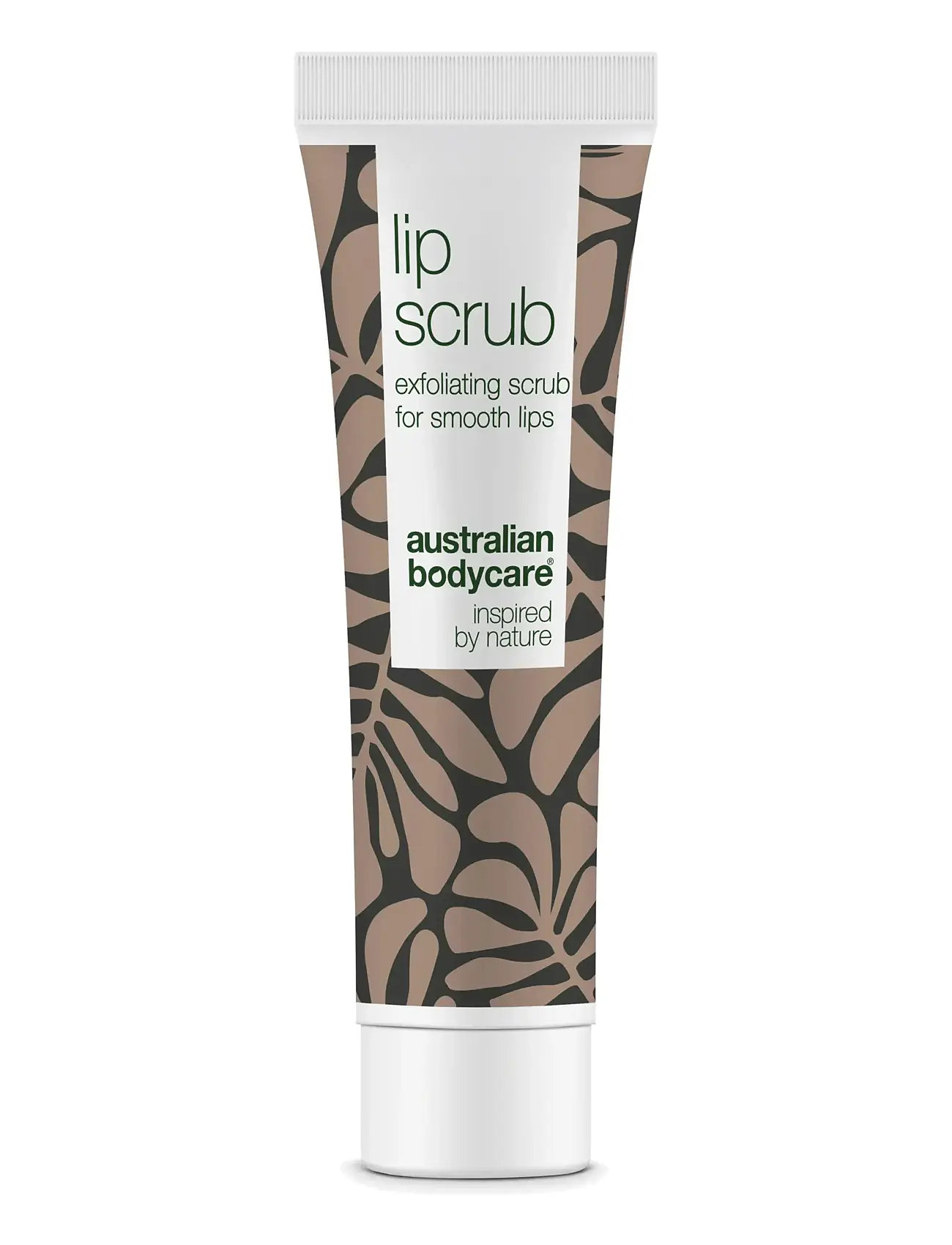 Australian Bodycare Lip Scrub 15 ml, 15 ml, Brown, Lip Care > Lip Scrub, Dame