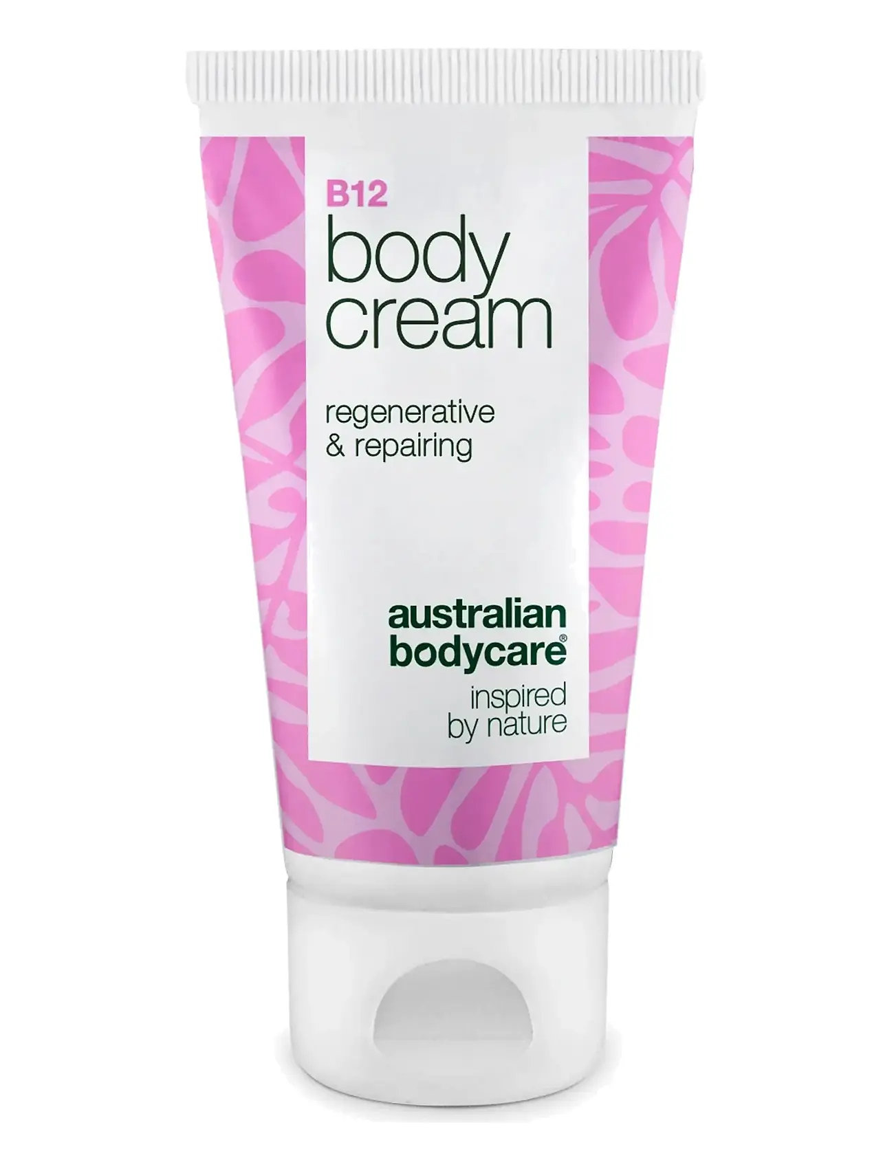 Australian Bodycare B12 Body Creme 50 ml, 50 ml, Nude, Kropspleje > Cremer & Lotions & Bodybutter, Dame