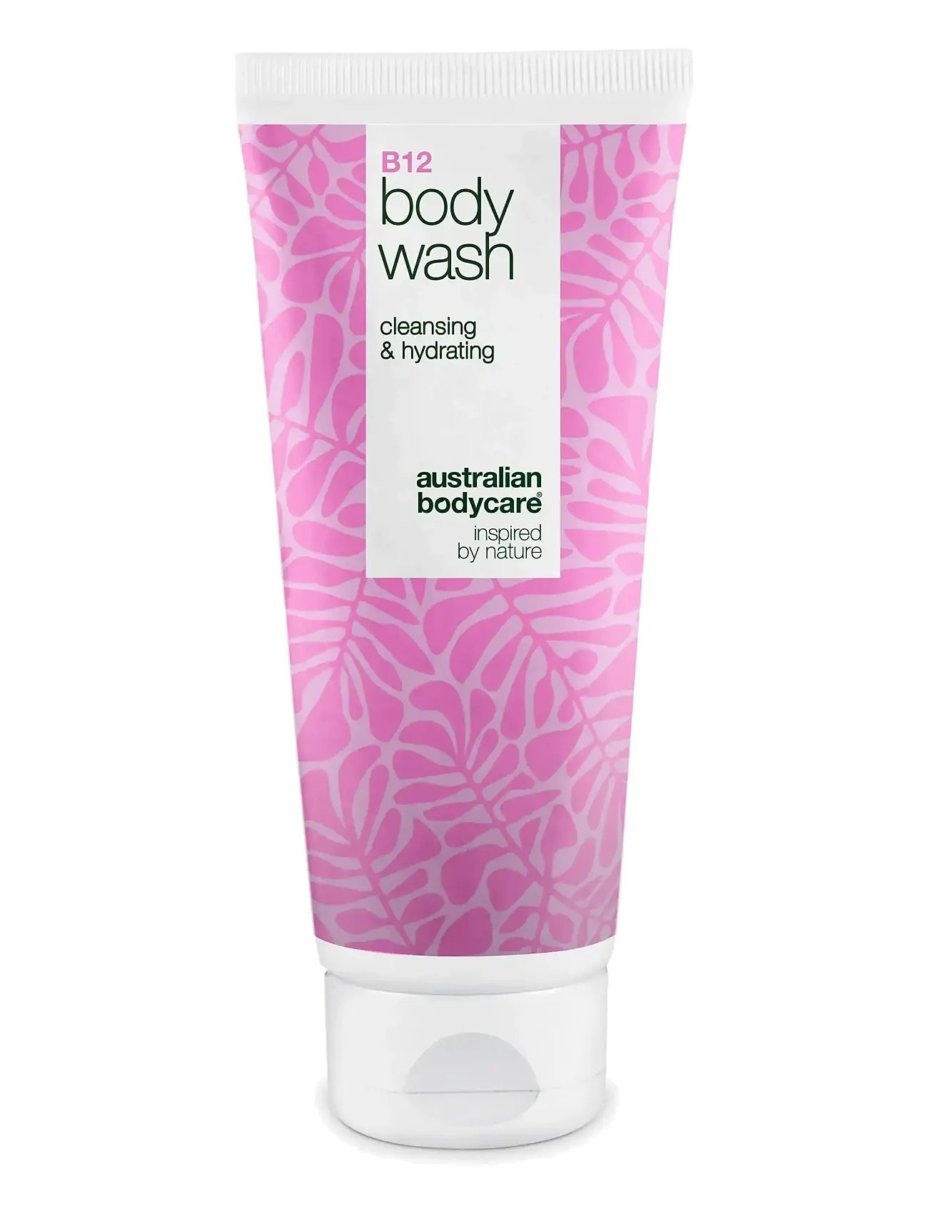 Australian Bodycare B12 Body Wash 200 ml, 200 ml, Nude, Krop > Bad Og Brusebad, Dame