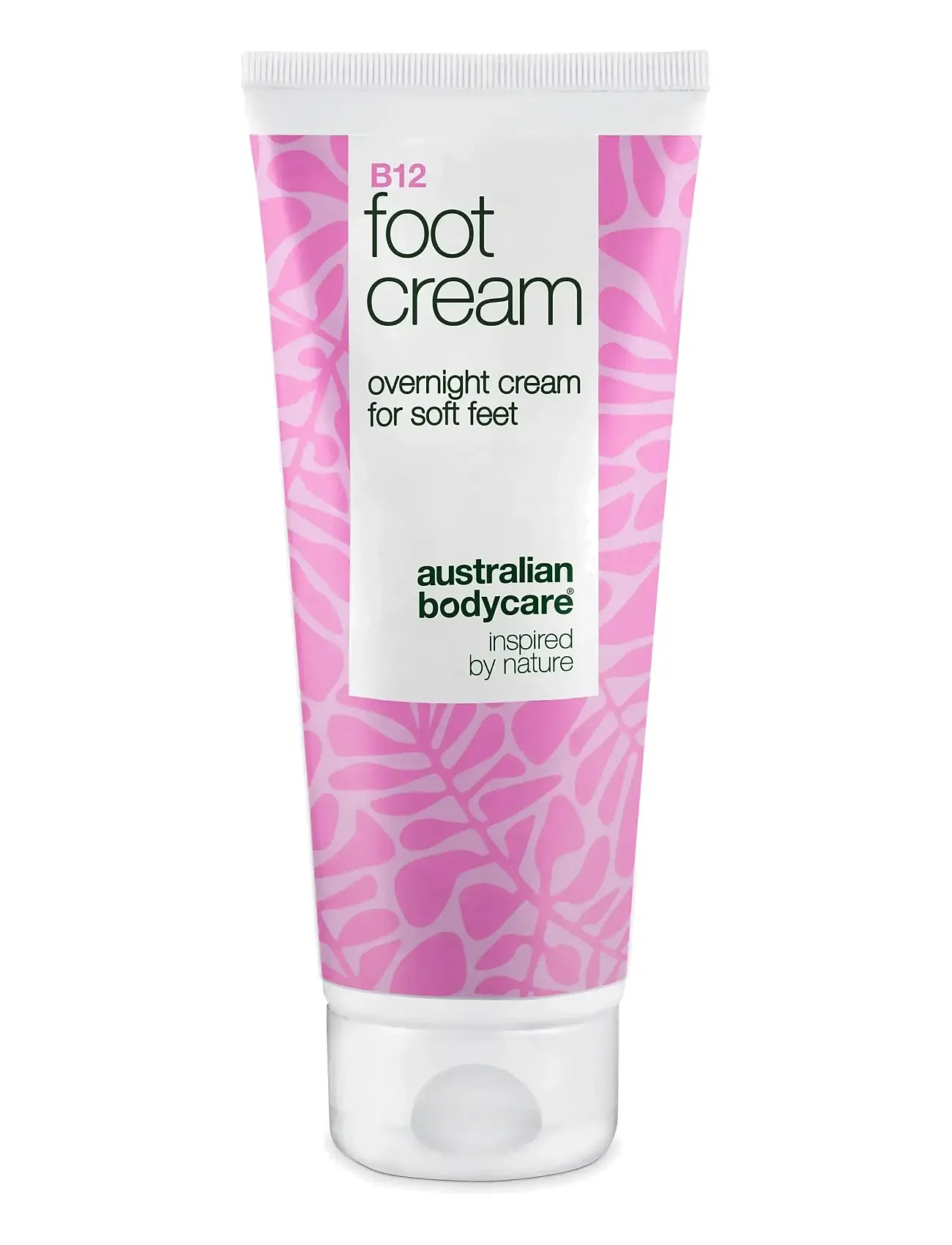 Australian Bodycare B12 Foot Cream 100 ml, 100 ml, Nude, Krop > Fodcreme, Dame