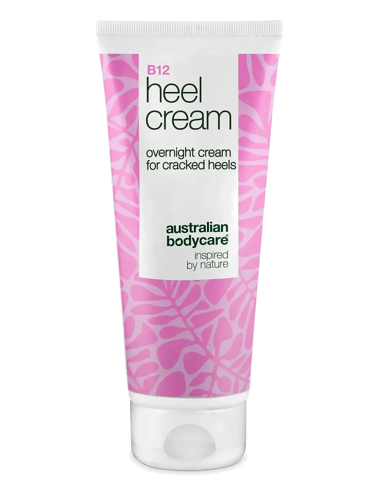 Australian Bodycare B12 Heel Cream 100 ml, 100 ml, Nude, Krop > Fodcreme, Dame