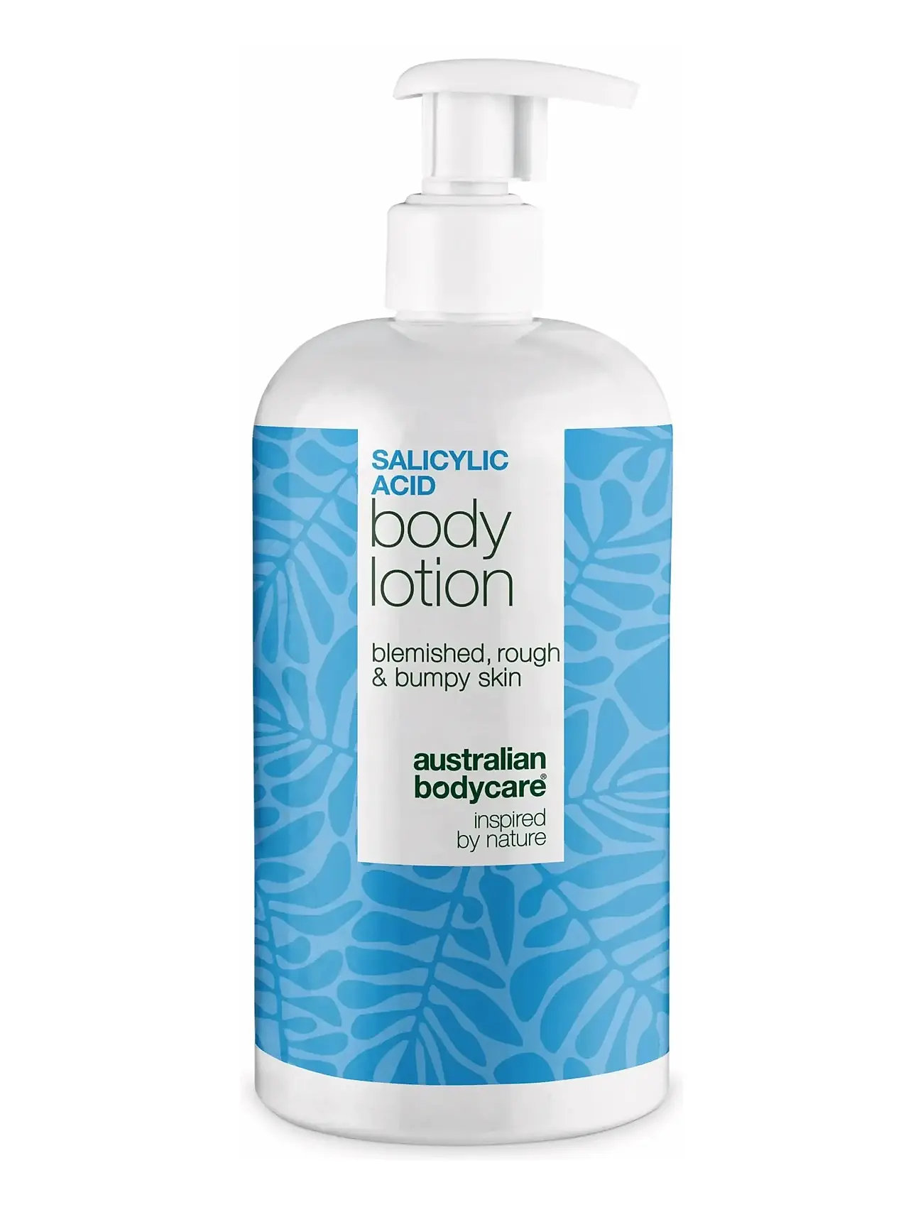 Australian Bodycare Salicylic Acid Body Lotion - 500 ml, 500 ml, Nude, Kropspleje > Cremer & Lotions & Bodybutter, Dame
