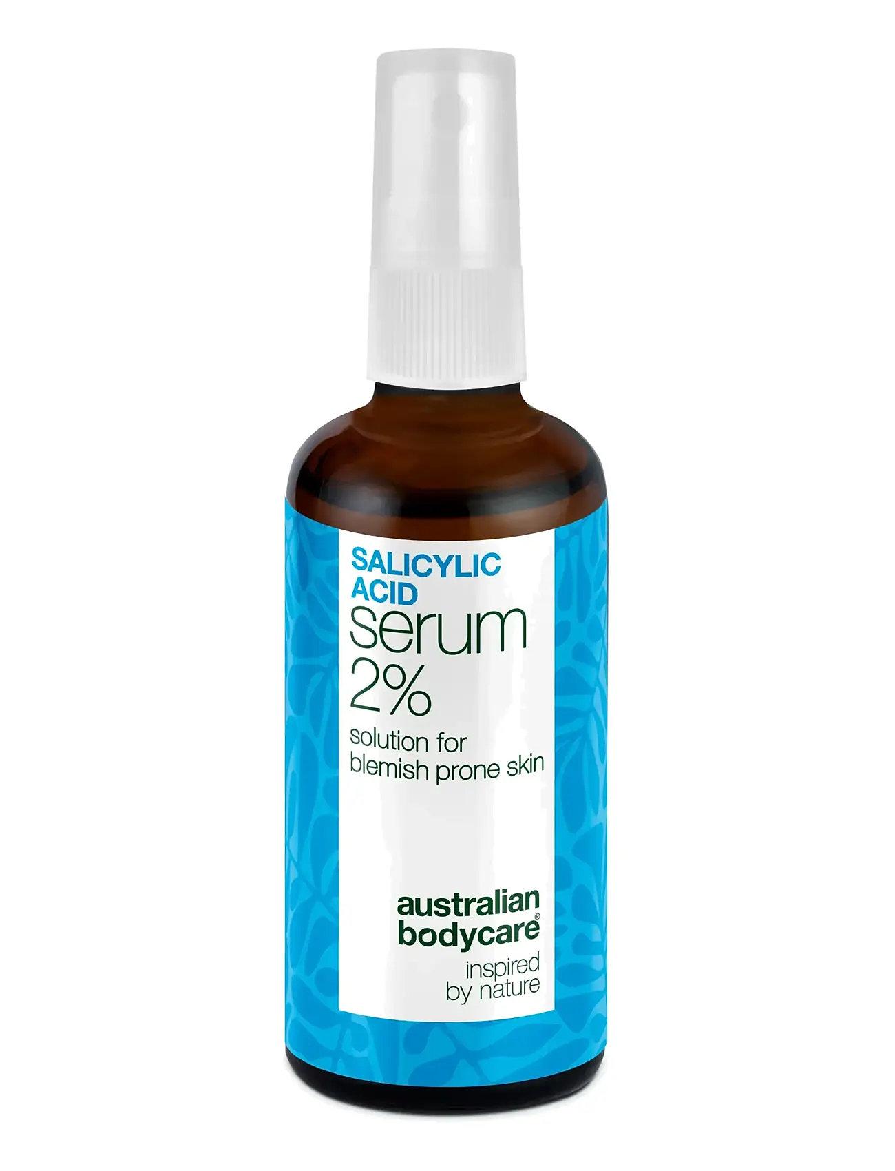 Australian Bodycare Salicylic Acid Serum 2% 100 ml, 100 ml, Nude, Ansigt > Serum, Dame