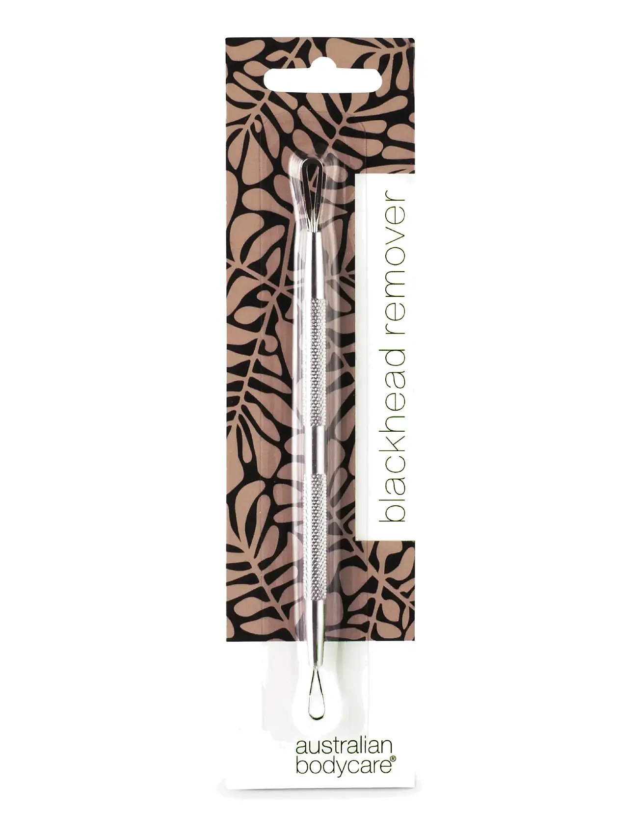 Australian Bodycare Blackhead Remover For Pimples & Blackheads, One Size REMOVE, Silver, Hudpleje > Ansigt, Dame