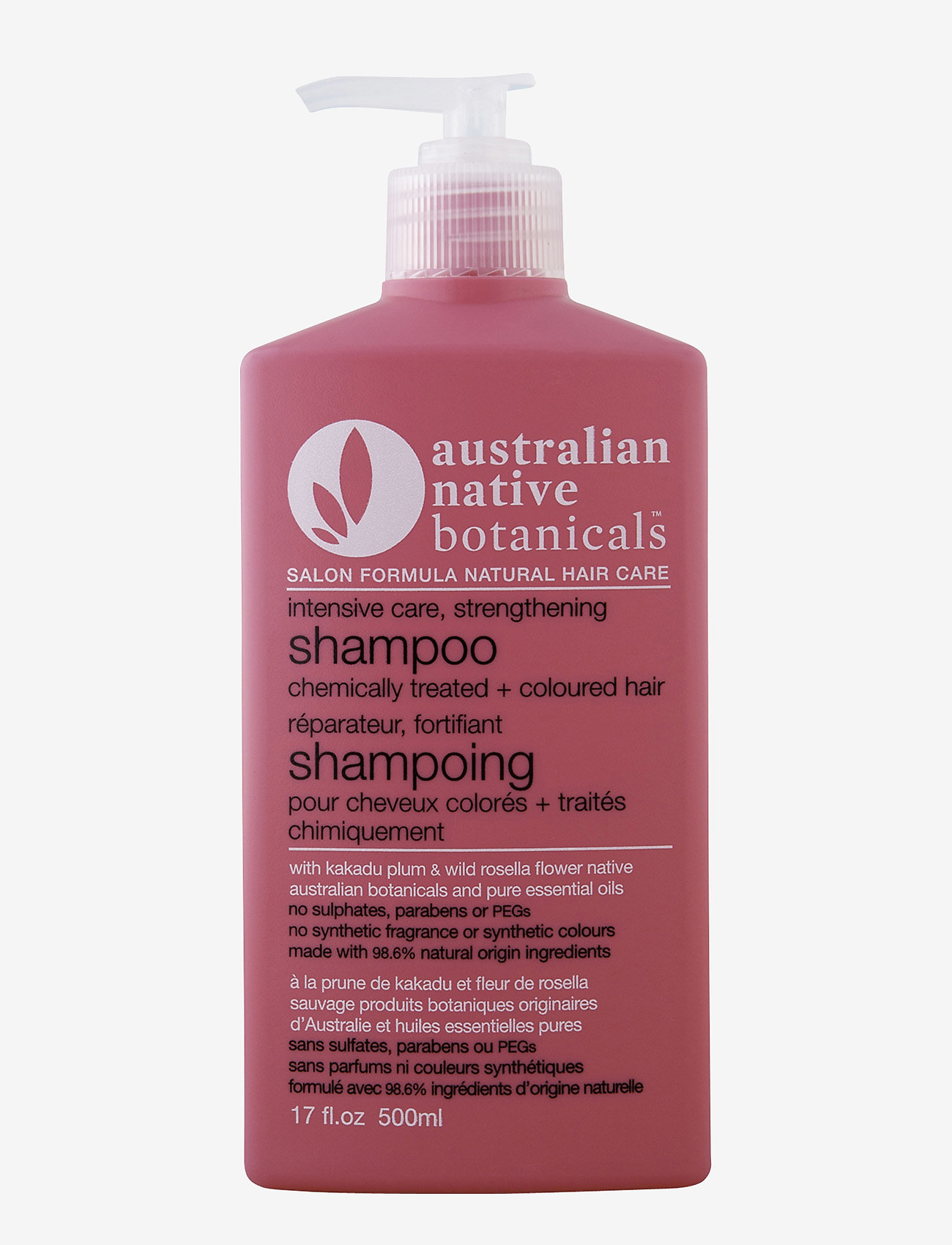 Shampoo Coloured Hair (189 kr) Australian Native Botanicals