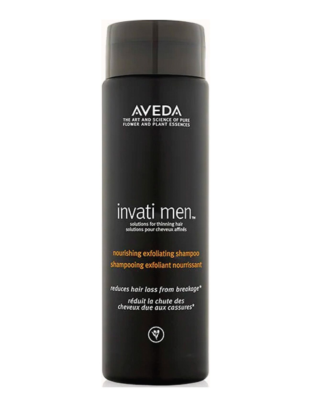 Invati Men Exfoliating Shampoo Shampoo Nude Aveda