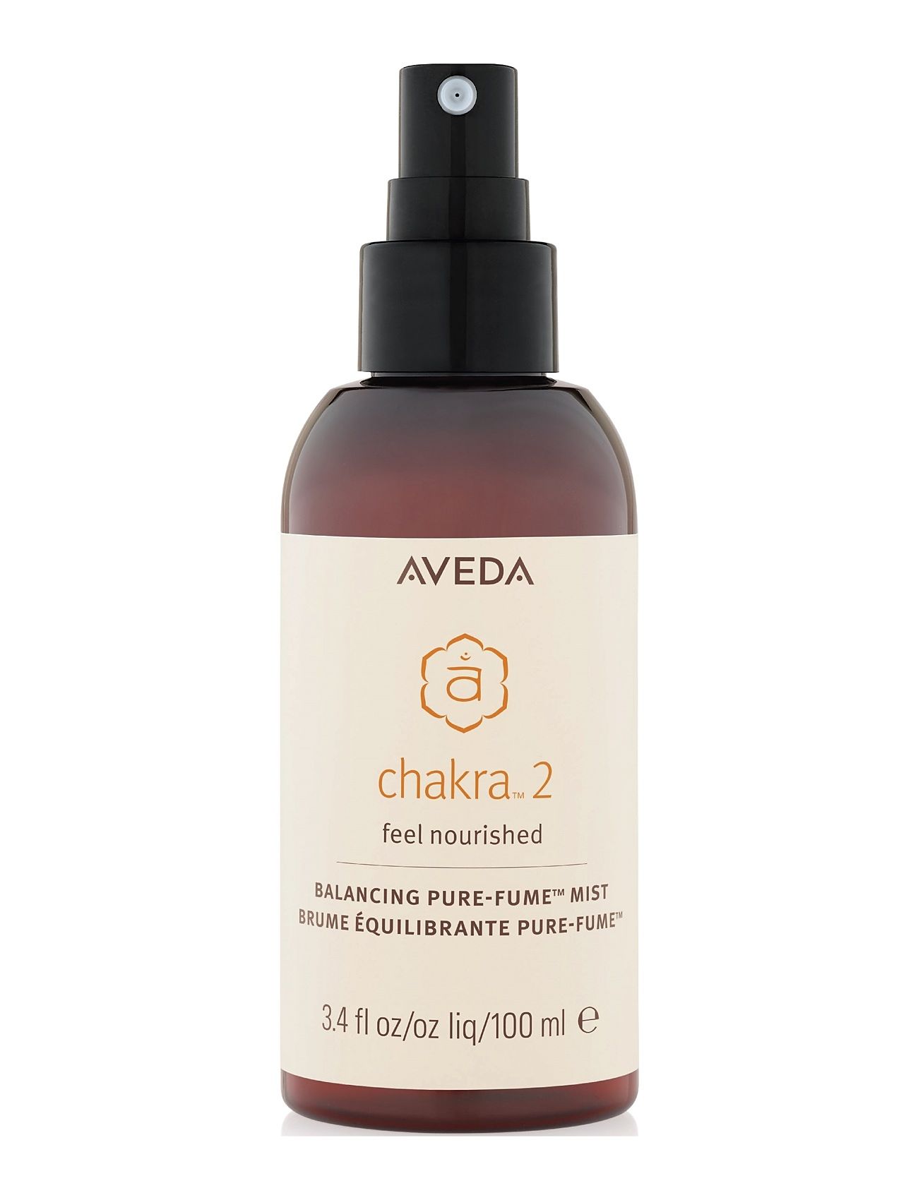 Aveda Chakra 2 Balancing Pf Mist Nude