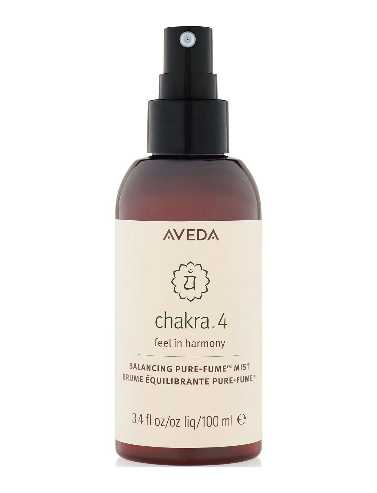 Aveda Chakra 4 Balancing Pf Mist Nude