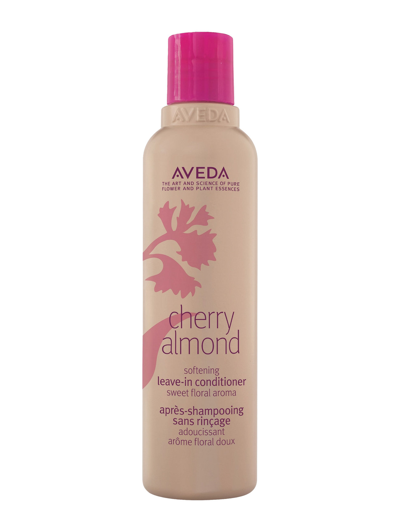 Aveda Cherry Almond Leave In Conditioner, 150 ml, Nude, Pleje > Balsam, Dame