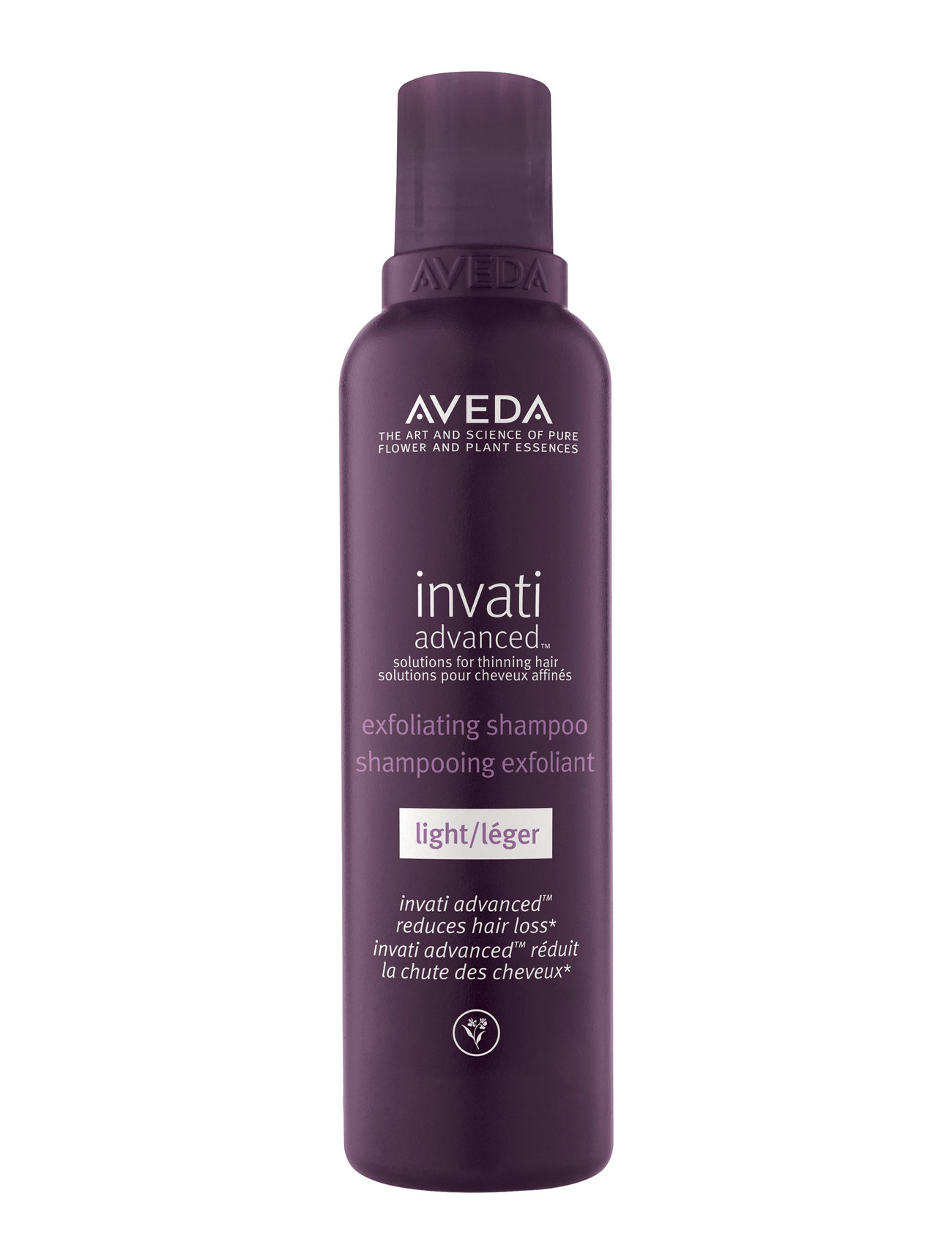 Aveda Invati Advanced Exfoliating Shampoo Light Nude