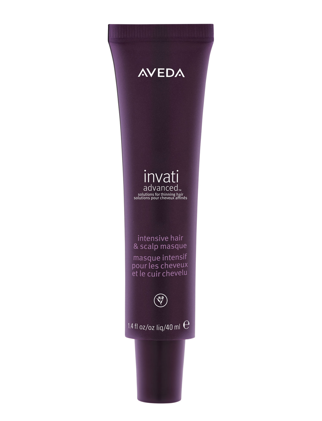 Aveda Invati Hair And Scalp Masque Nude