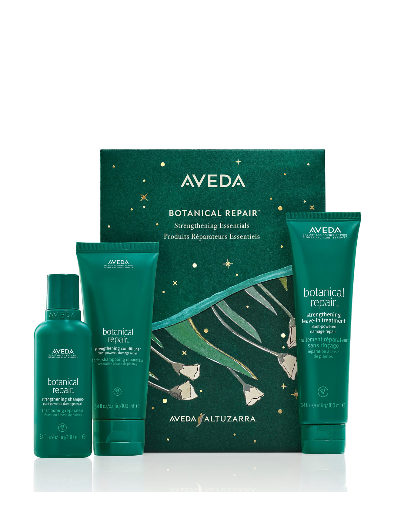 Aveda Botanical Repair™ Strengthening Essentials Nude