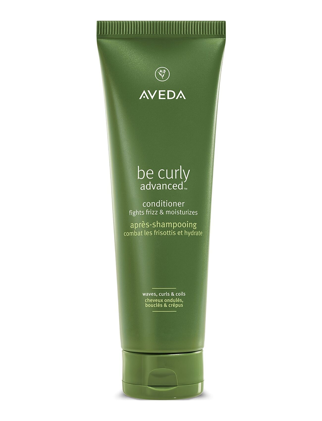 Be Curly Advanced Conditi R 250Ml Conditi R Balsam Nude Aveda