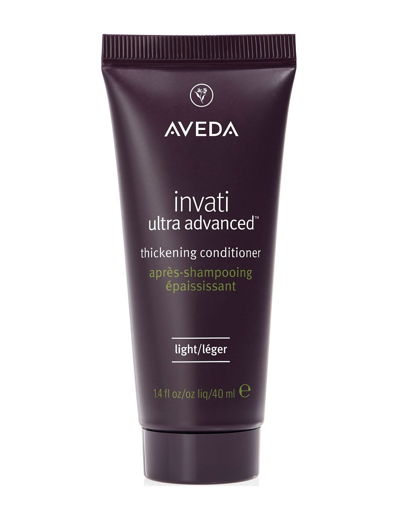 Aveda Invati Ultra Advanced Thickening Conditi R Light Travel 50Ml Nude