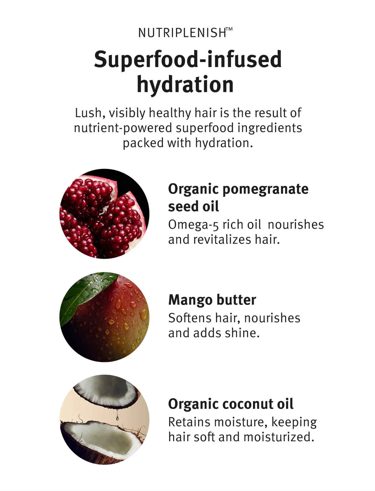 Aveda Nutriplenish Hydrating Essentials - Light Moisture, One Size, Nude, Pleje > Balsam, Herre