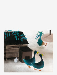 Aviendo - Book, The Ugly Duckling, Danish - coffee table books - multi-colored - 7