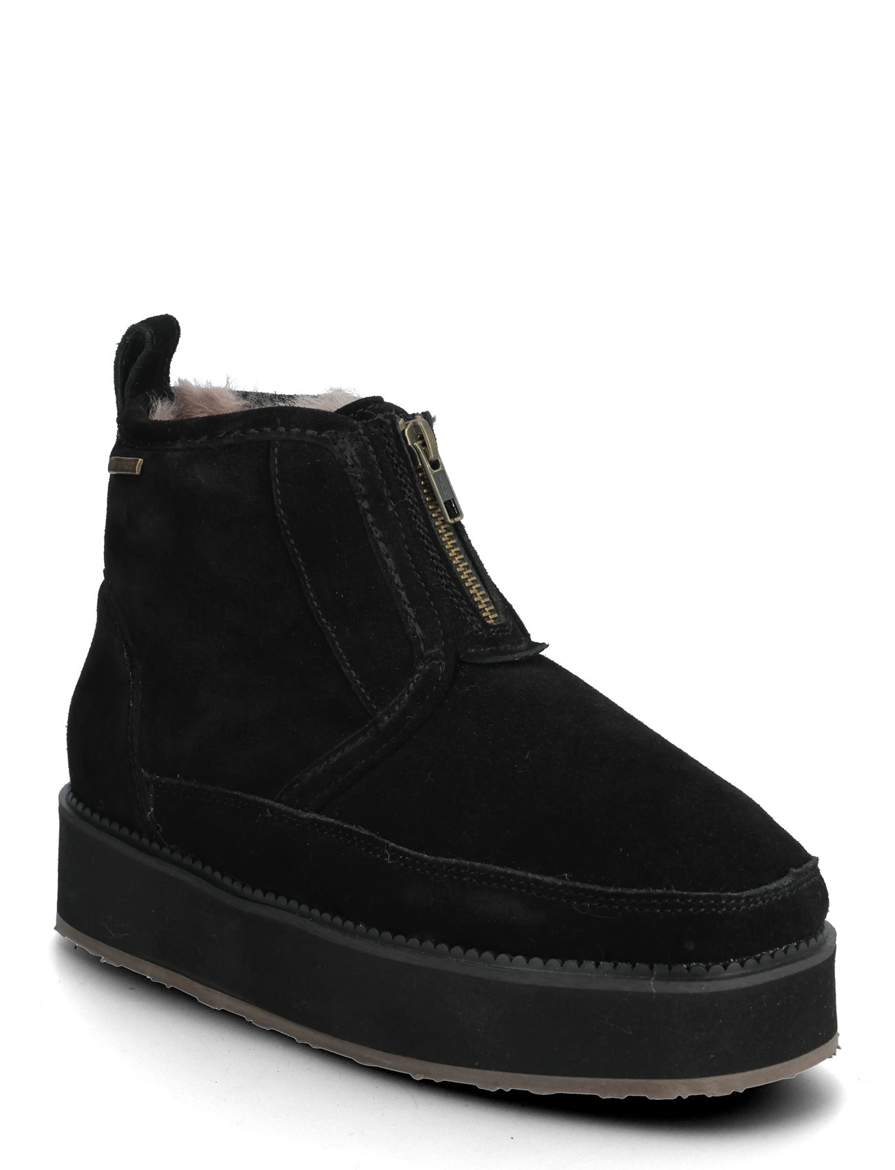 AXELDA Bormio 2 Wp Schwarz - 38 - Damen