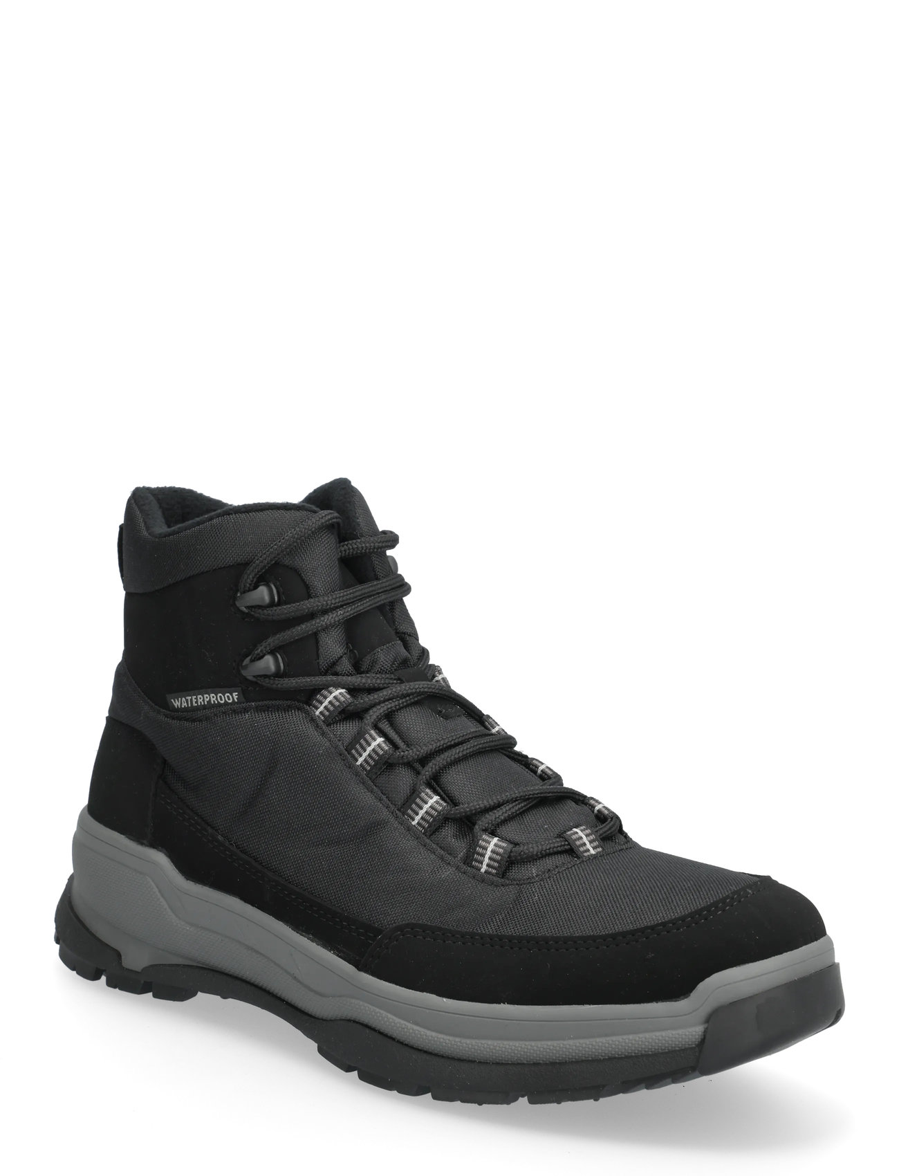 AXELDA Colma Wp Schwarz - 40 - Herren