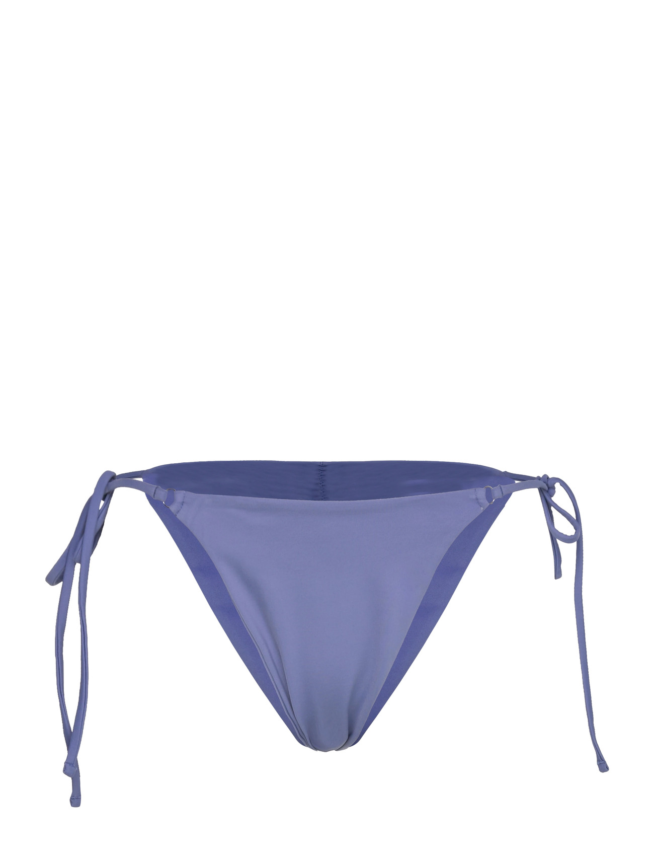 AYA Label The Melia Bottom, M, Blue, Bikinitrusser > Bikinier Med Sidebånd, Dame