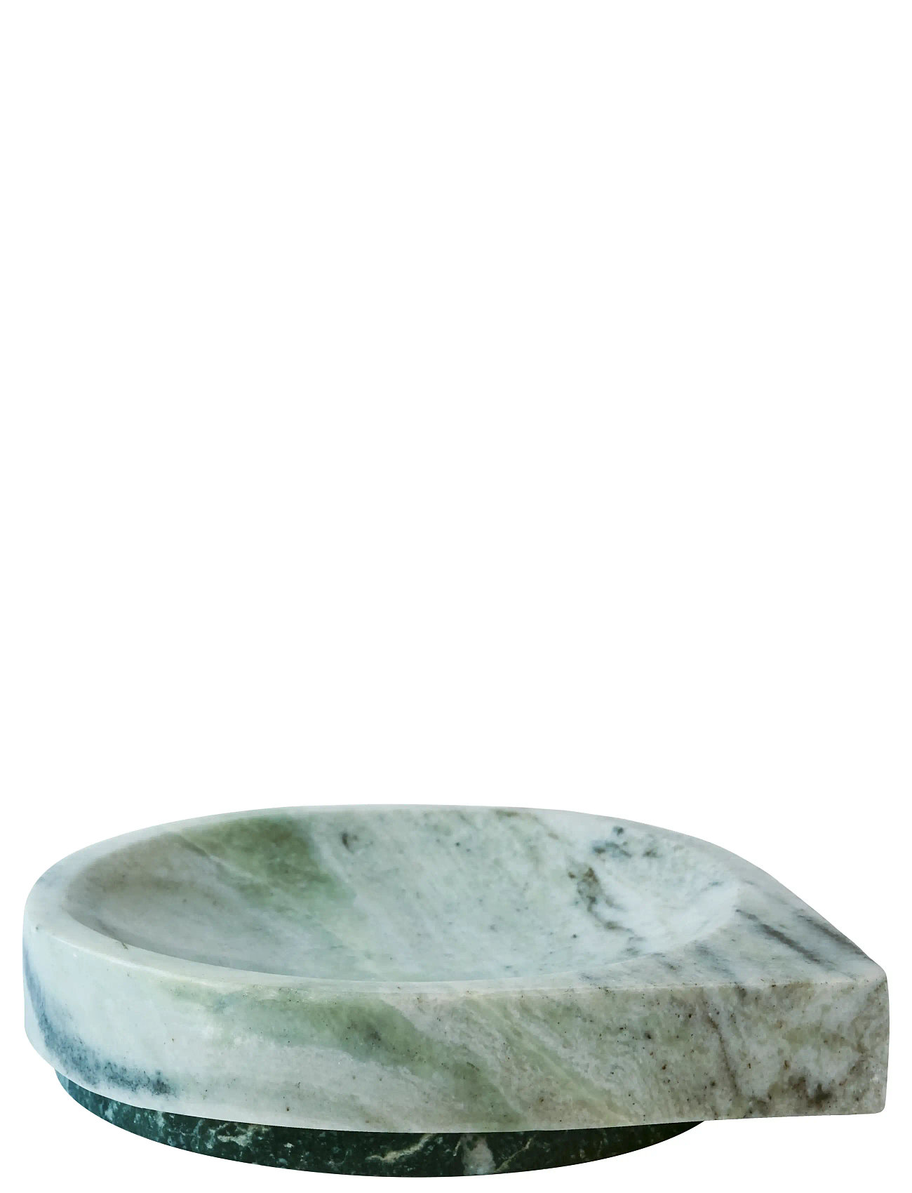 AYTM Stilla Skål, L32.5XW27XH6.5 cm, Green, Tallerkener Og Skåle > Skåle, Børn