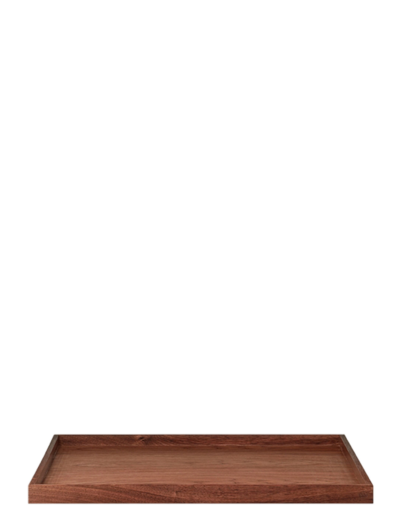 Unity Wooden Tray Brown AYTM 44248