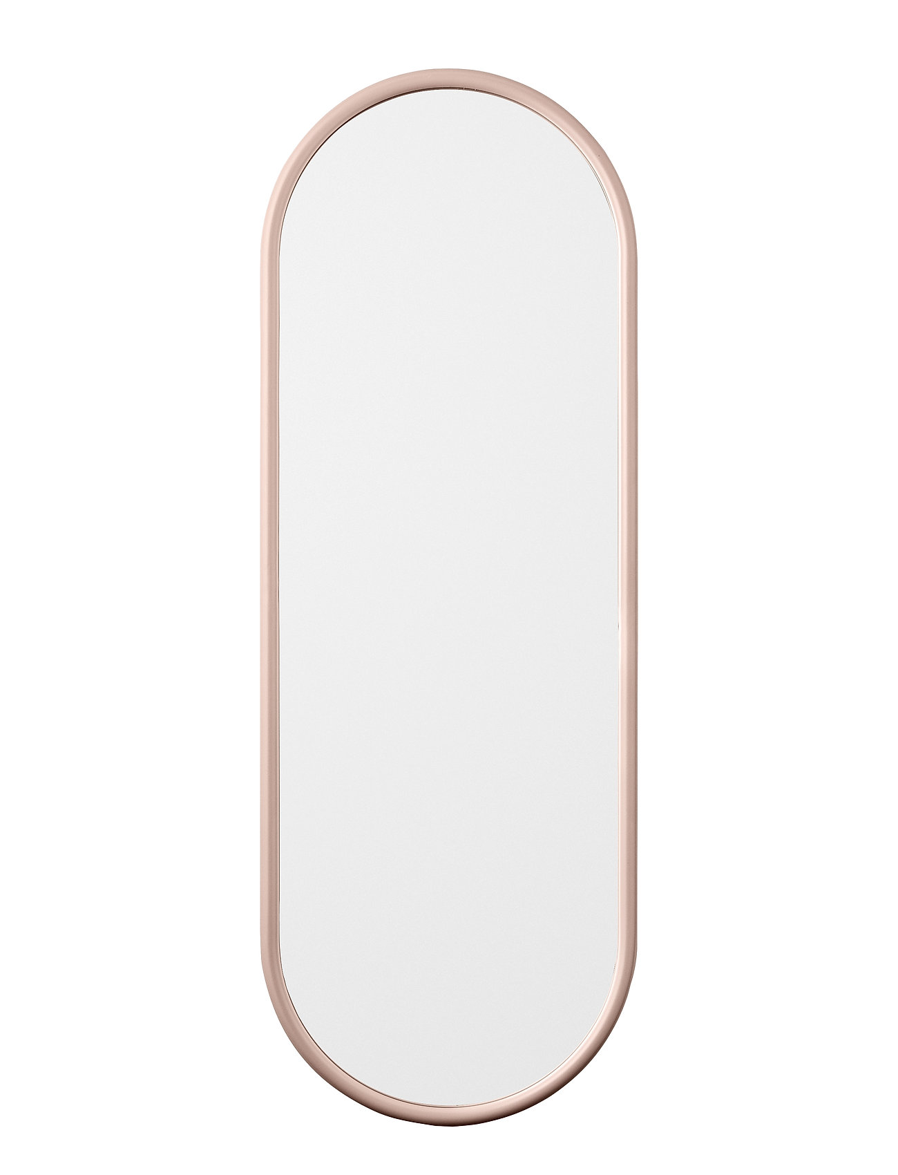 Angui Spejl Home Furniture Mirrors Wall Mirrors Pink AYTM